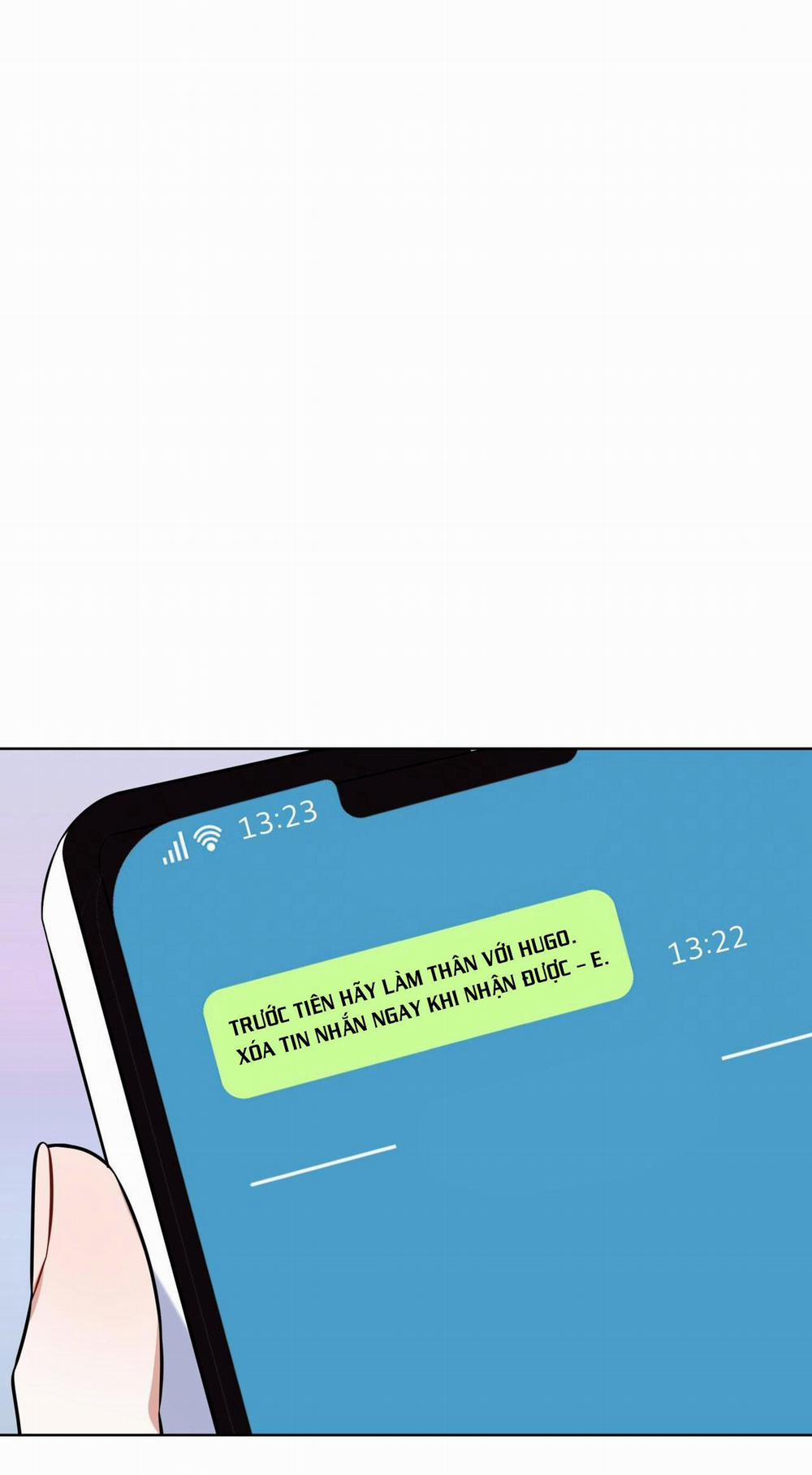 NƯỚC UỐNG TÌNH YÊU CỦA CÁO PLIN 14 trang 30