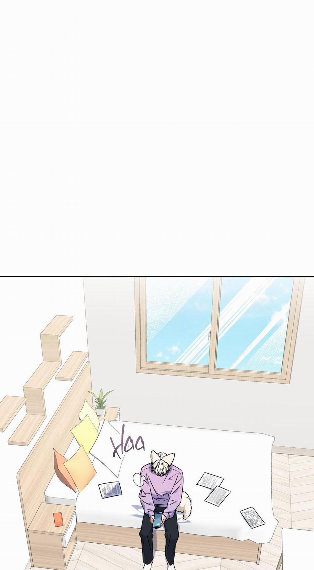 NƯỚC UỐNG TÌNH YÊU CỦA CÁO PLIN 14 trang 31