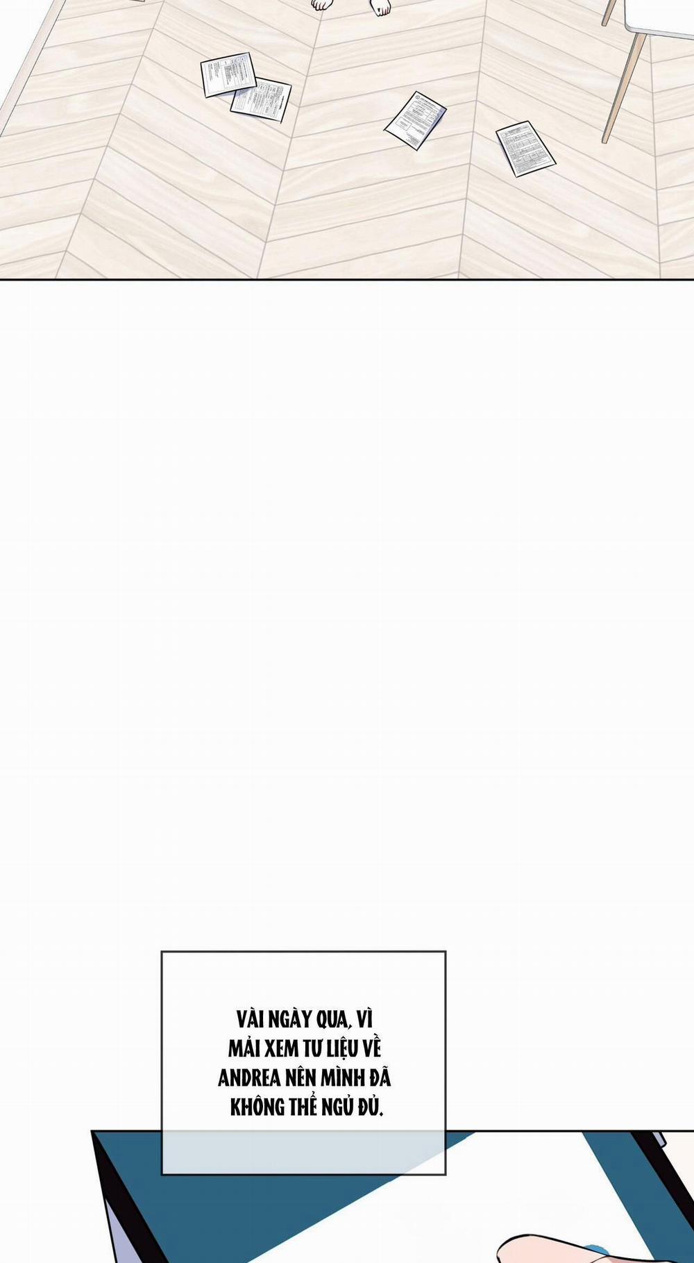 NƯỚC UỐNG TÌNH YÊU CỦA CÁO PLIN 14 trang 32