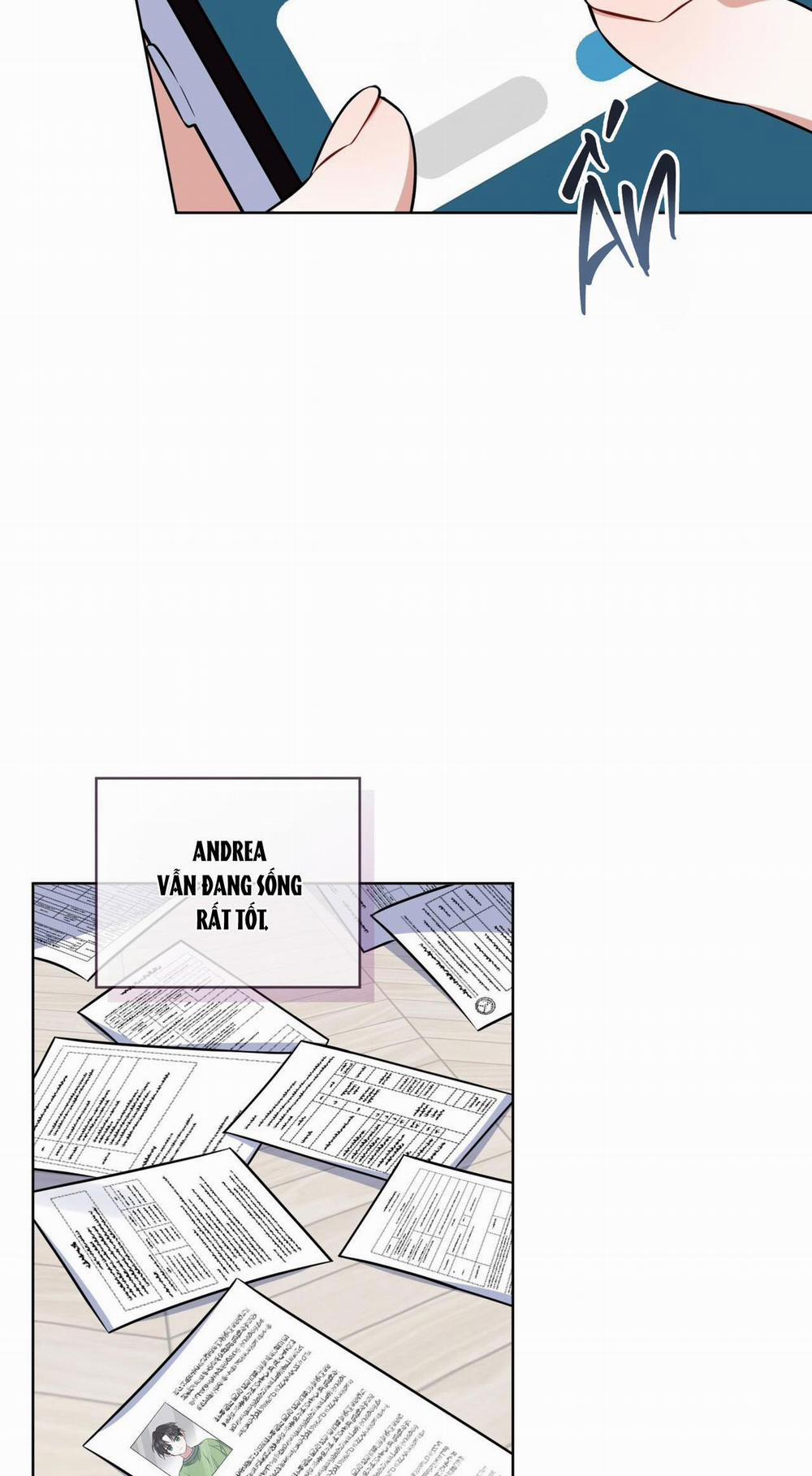 NƯỚC UỐNG TÌNH YÊU CỦA CÁO PLIN 14 trang 33