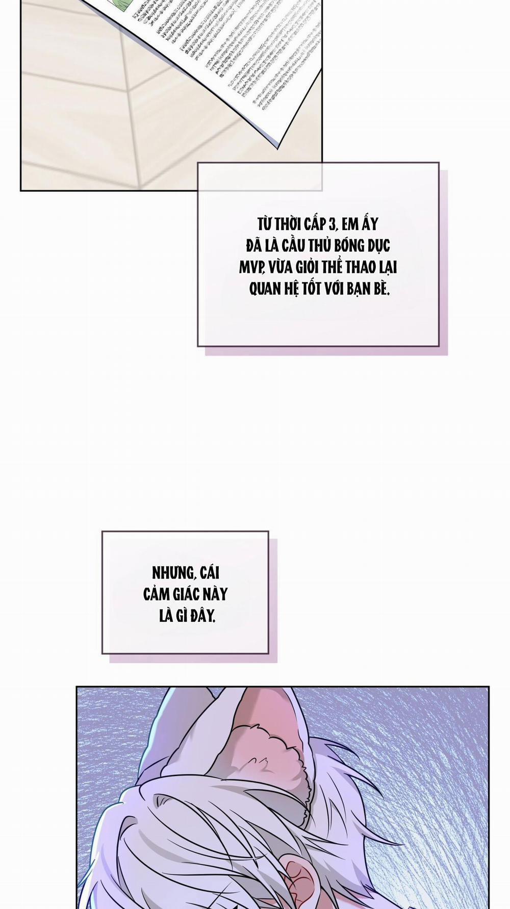 NƯỚC UỐNG TÌNH YÊU CỦA CÁO PLIN 14 trang 34