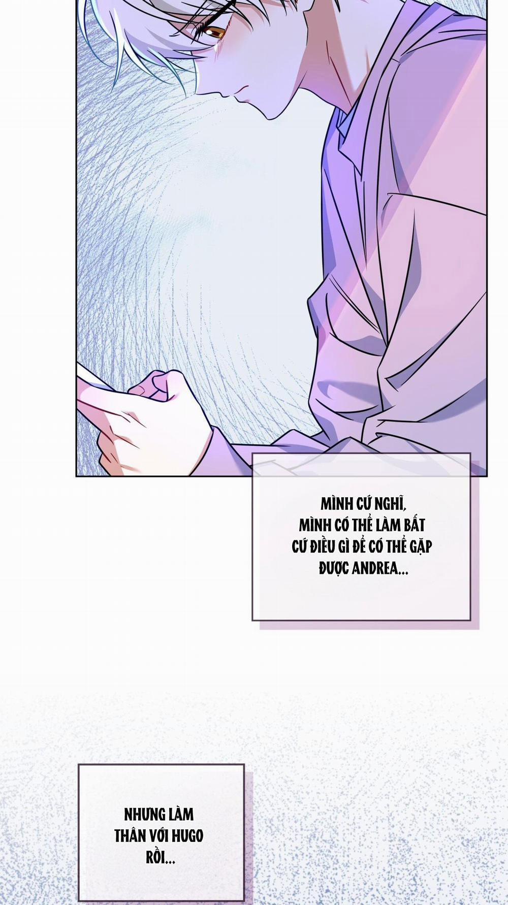 NƯỚC UỐNG TÌNH YÊU CỦA CÁO PLIN 14 trang 35