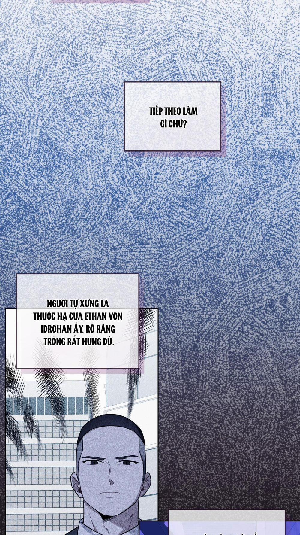 NƯỚC UỐNG TÌNH YÊU CỦA CÁO PLIN 14 trang 36