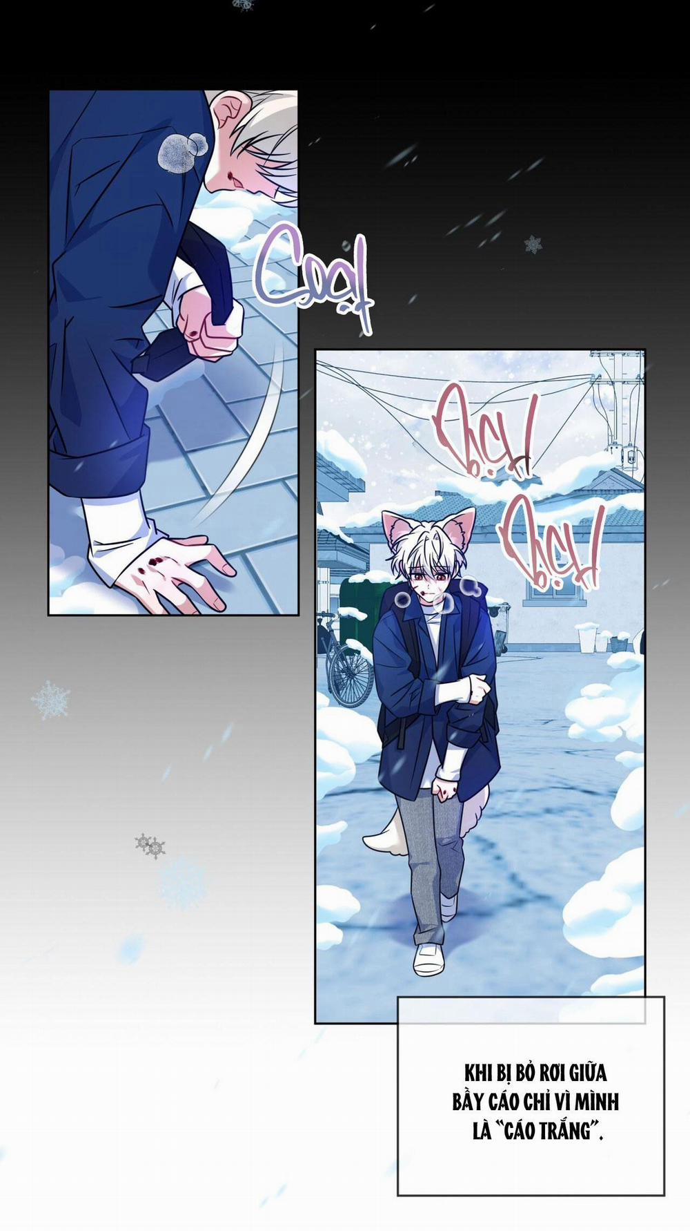 NƯỚC UỐNG TÌNH YÊU CỦA CÁO PLIN 14 trang 38