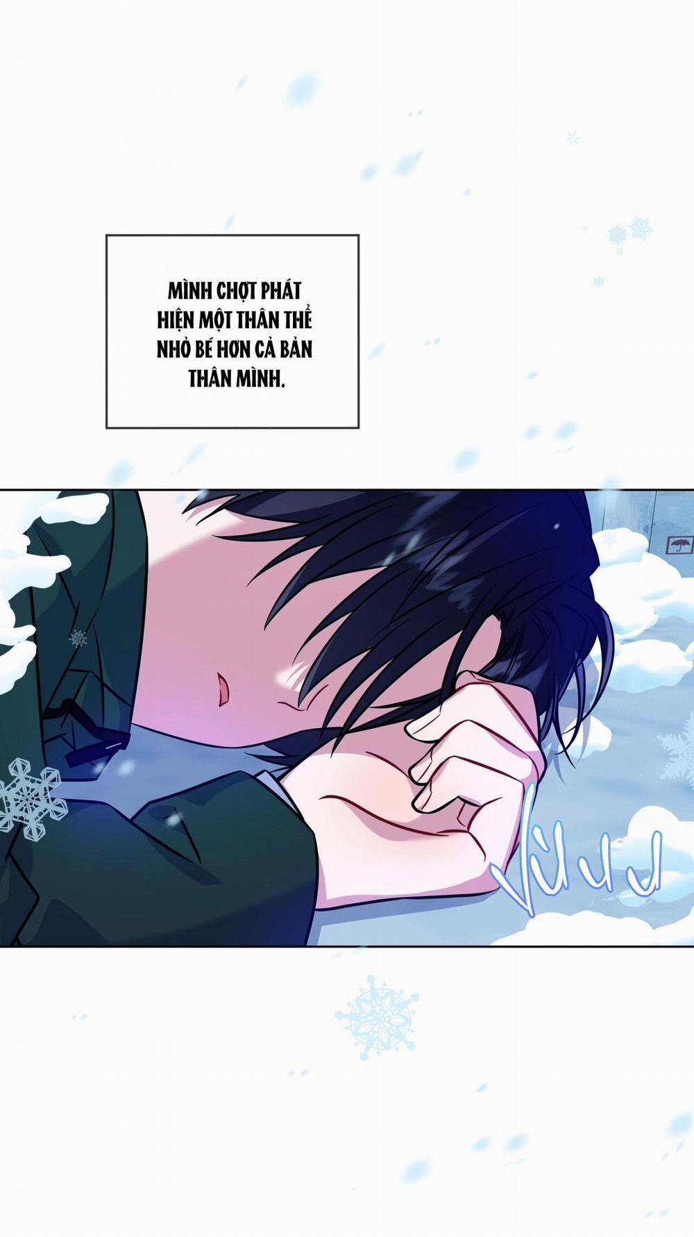 NƯỚC UỐNG TÌNH YÊU CỦA CÁO PLIN 14 trang 39