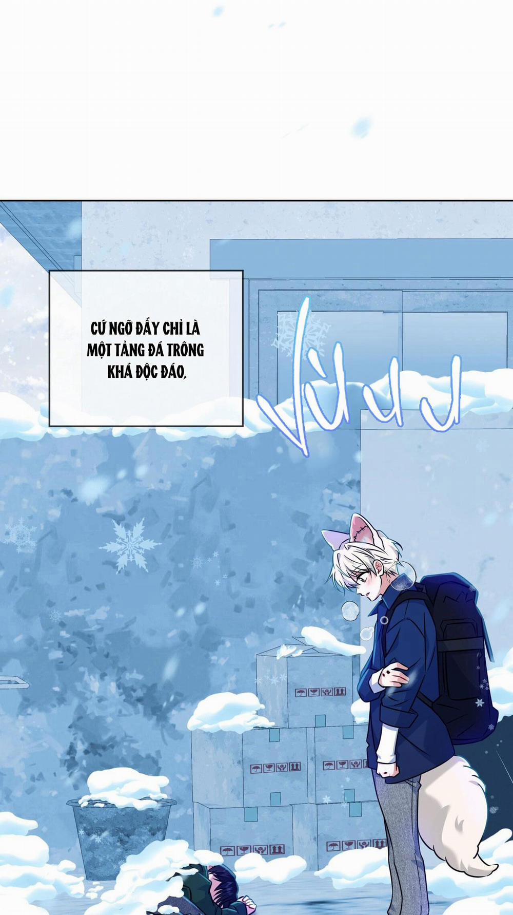 NƯỚC UỐNG TÌNH YÊU CỦA CÁO PLIN 14 trang 40