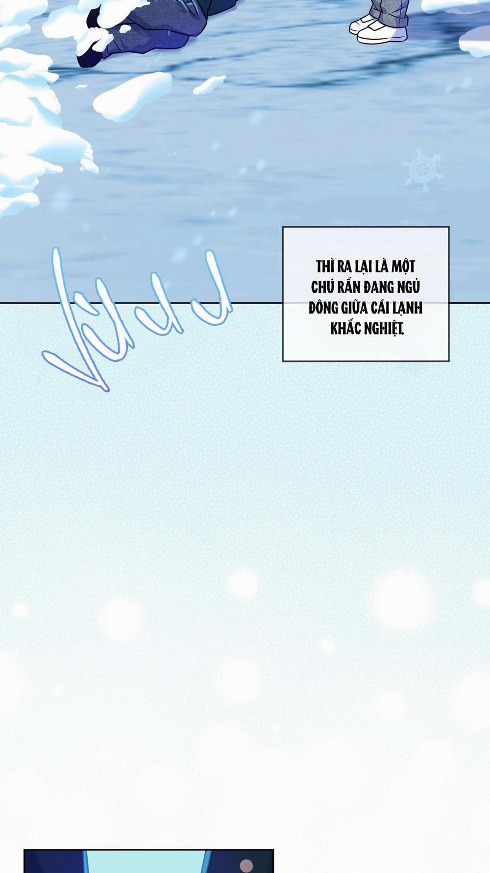 NƯỚC UỐNG TÌNH YÊU CỦA CÁO PLIN 14 trang 41