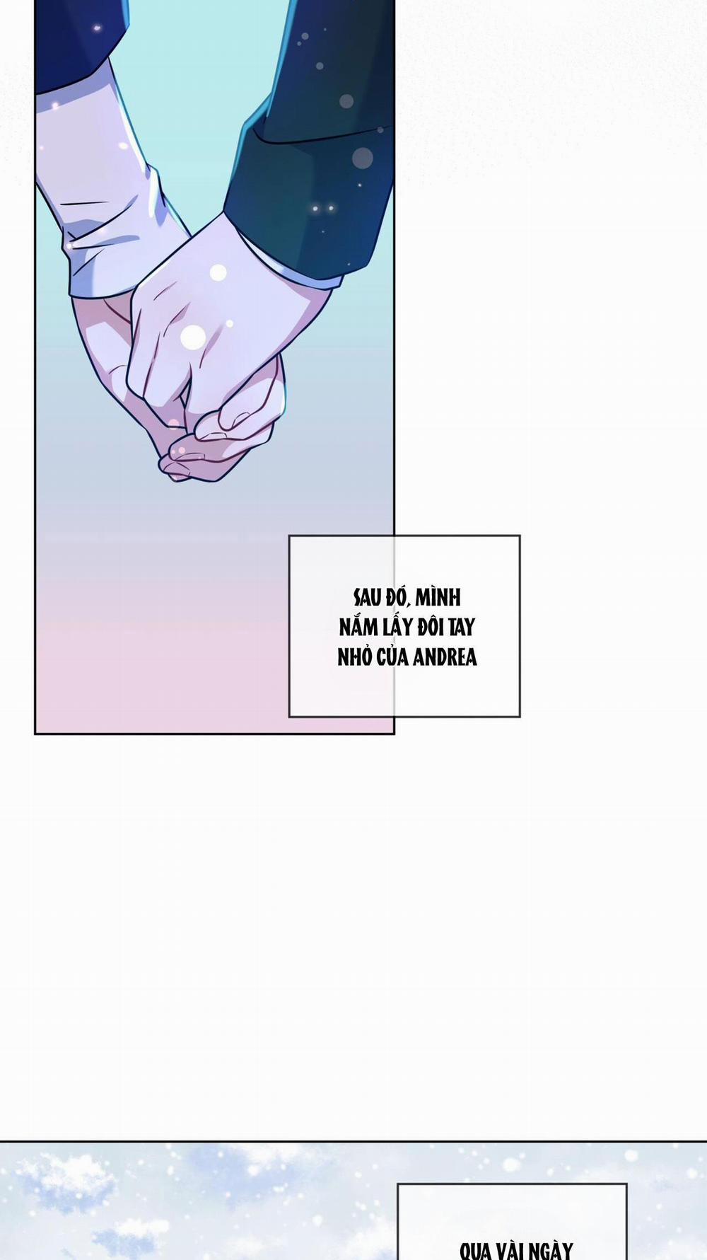 NƯỚC UỐNG TÌNH YÊU CỦA CÁO PLIN 14 trang 42