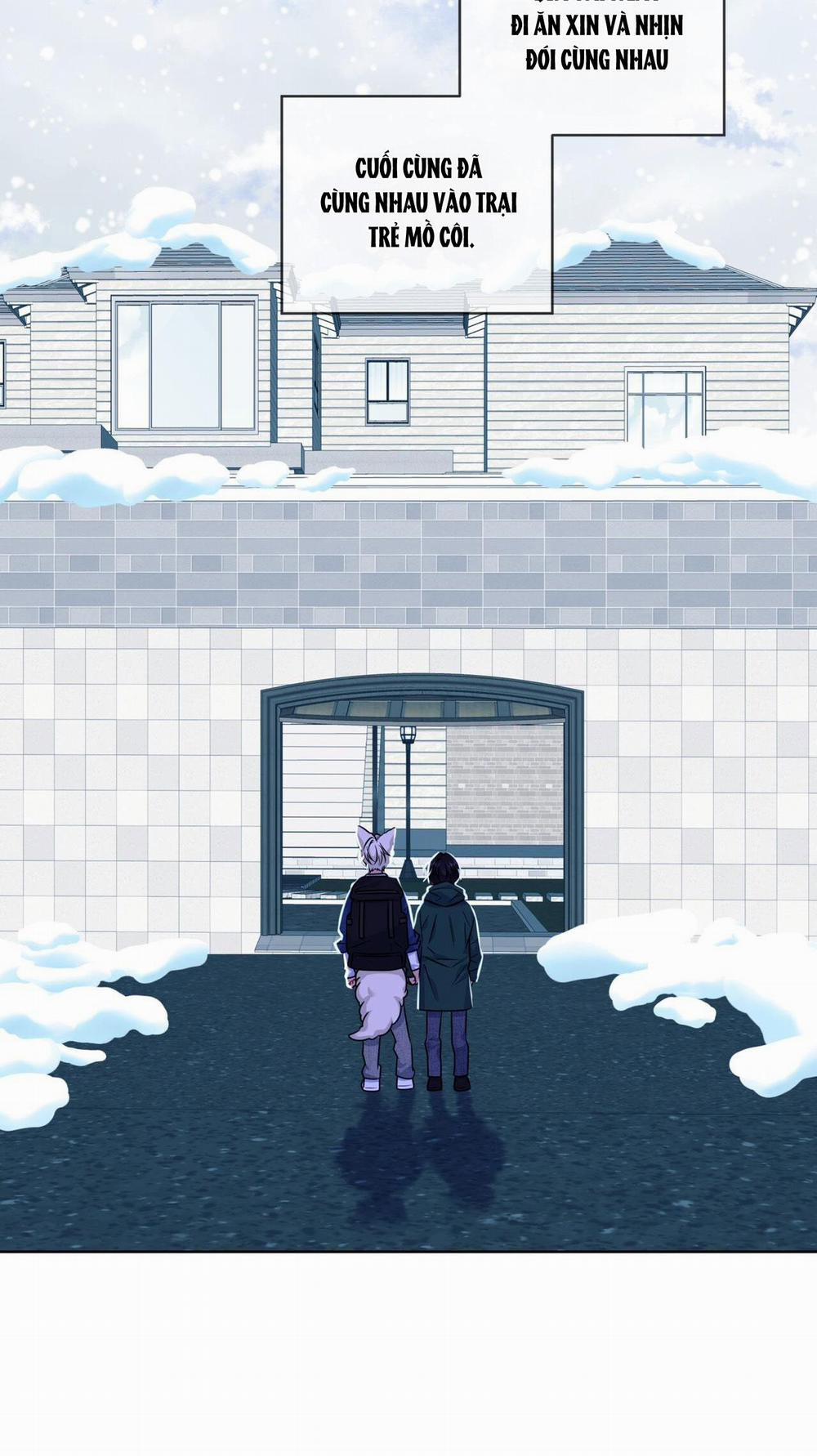 NƯỚC UỐNG TÌNH YÊU CỦA CÁO PLIN 14 trang 43