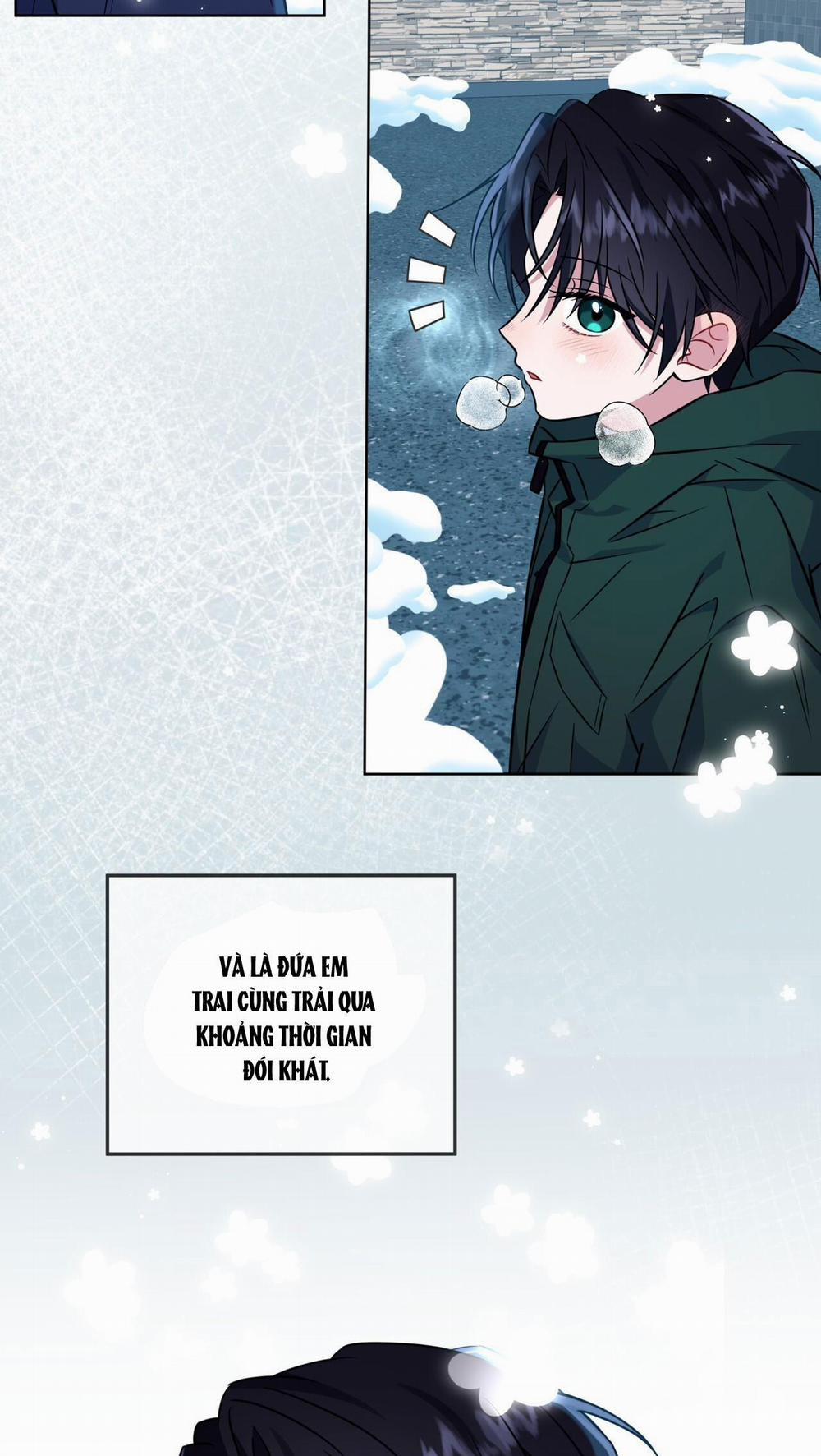 NƯỚC UỐNG TÌNH YÊU CỦA CÁO PLIN 14 trang 45