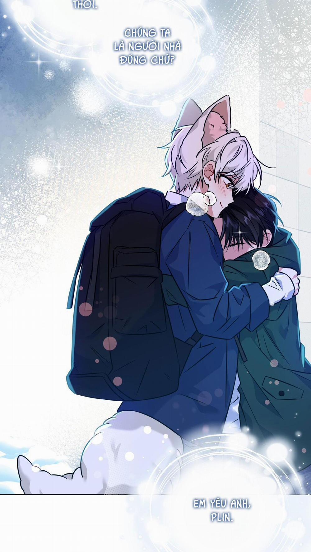 NƯỚC UỐNG TÌNH YÊU CỦA CÁO PLIN 14 trang 47