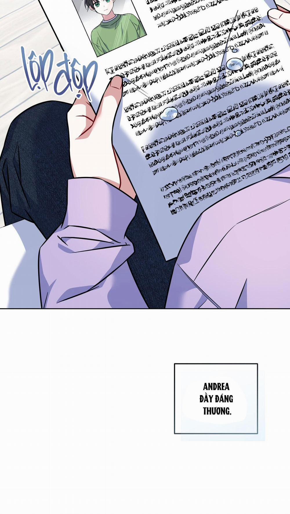 NƯỚC UỐNG TÌNH YÊU CỦA CÁO PLIN 14 trang 49