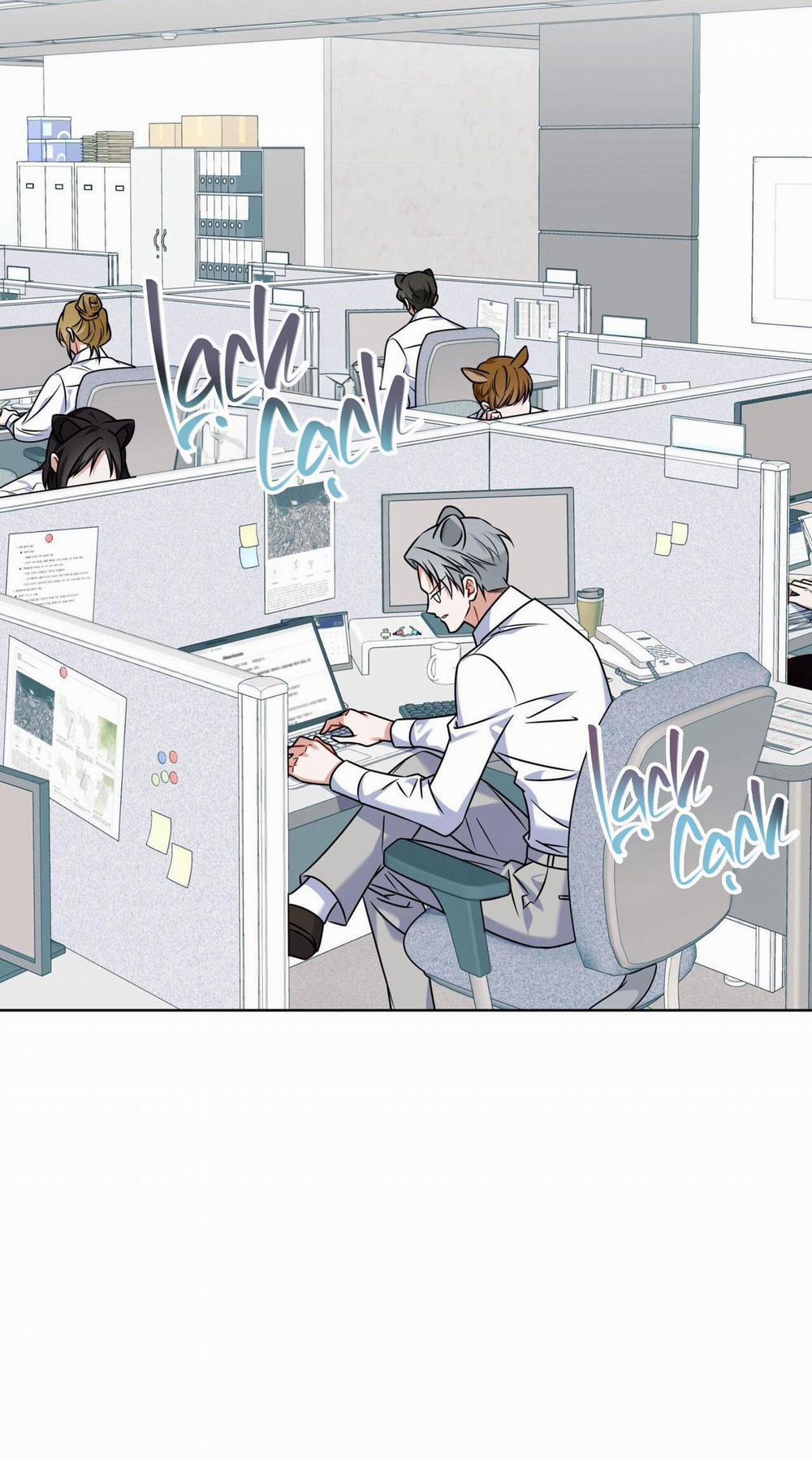 NƯỚC UỐNG TÌNH YÊU CỦA CÁO PLIN 14 trang 5