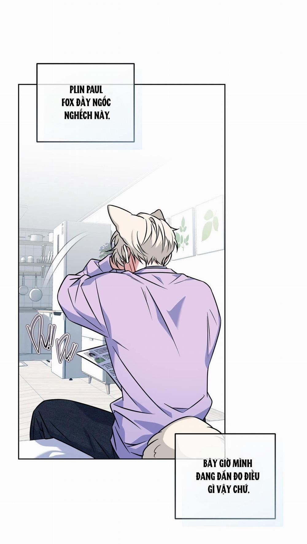 NƯỚC UỐNG TÌNH YÊU CỦA CÁO PLIN 14 trang 50