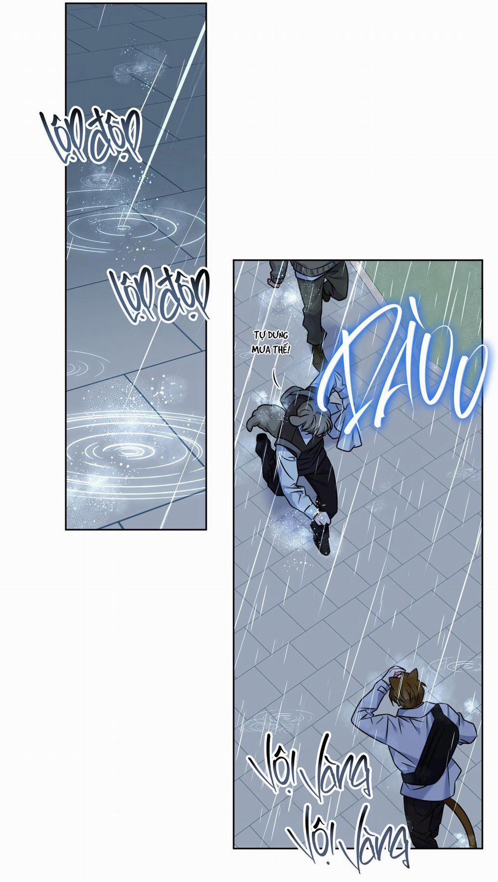 NƯỚC UỐNG TÌNH YÊU CỦA CÁO PLIN 14 trang 54