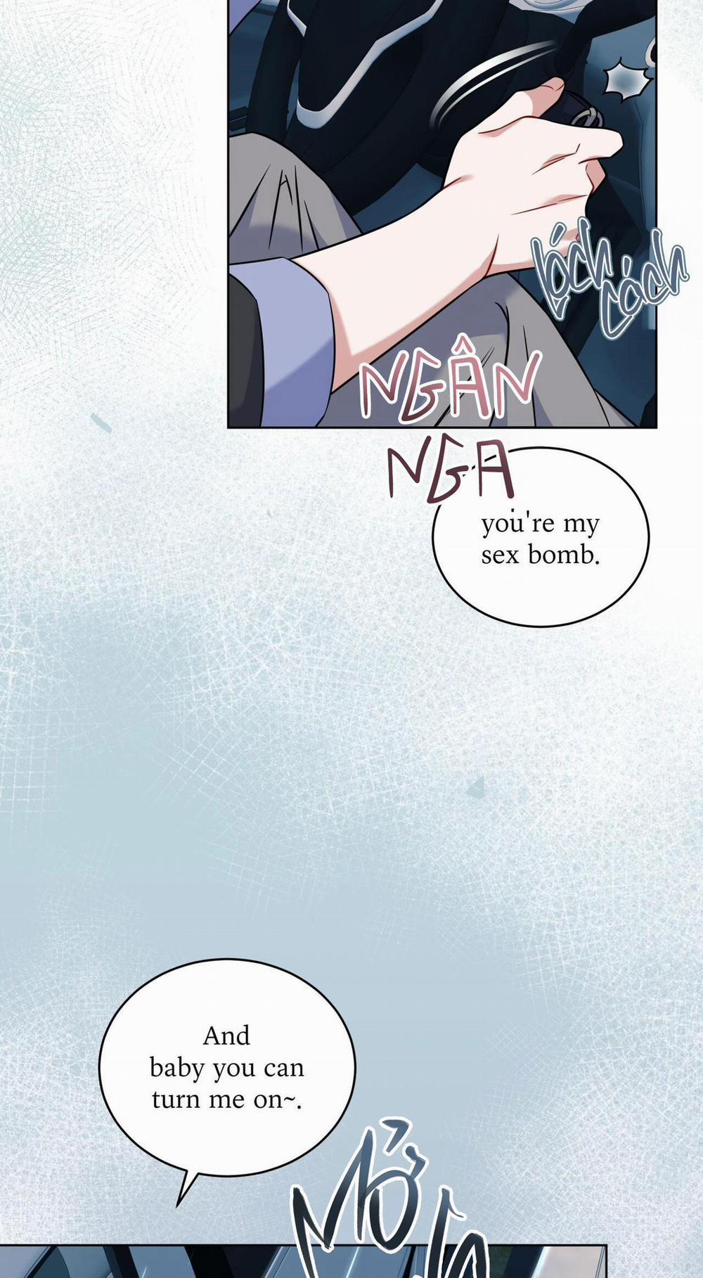 NƯỚC UỐNG TÌNH YÊU CỦA CÁO PLIN 14 trang 57