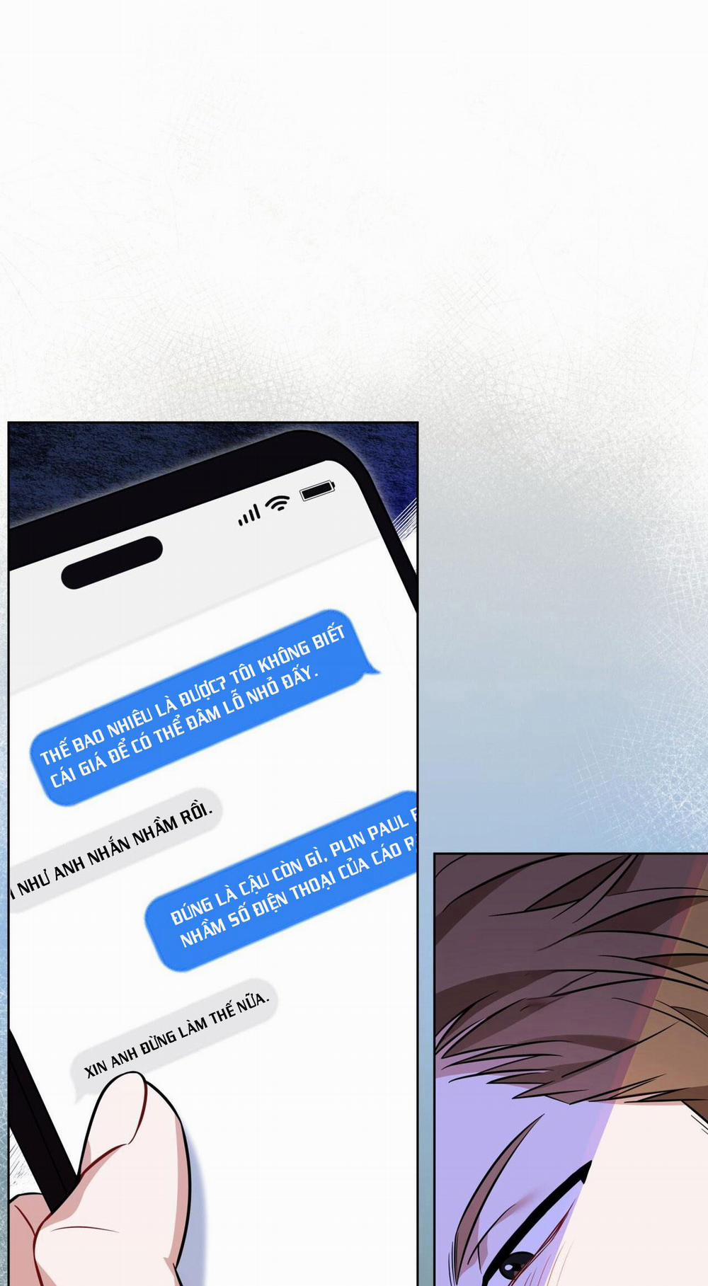 NƯỚC UỐNG TÌNH YÊU CỦA CÁO PLIN 14 trang 62