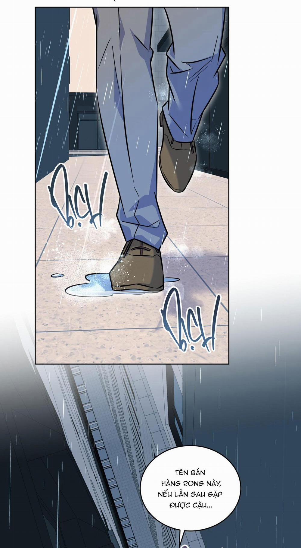 NƯỚC UỐNG TÌNH YÊU CỦA CÁO PLIN 14 trang 64