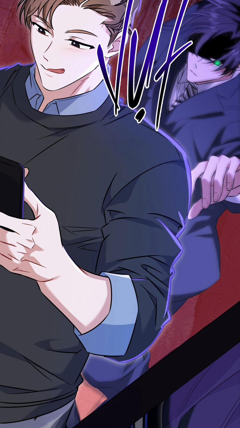 NƯỚC UỐNG TÌNH YÊU CỦA CÁO PLIN 14 trang 70