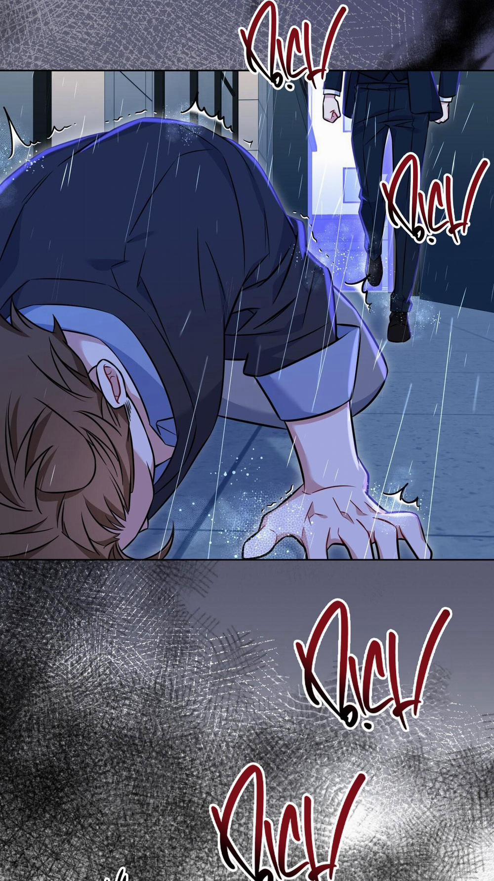 NƯỚC UỐNG TÌNH YÊU CỦA CÁO PLIN 14 trang 73