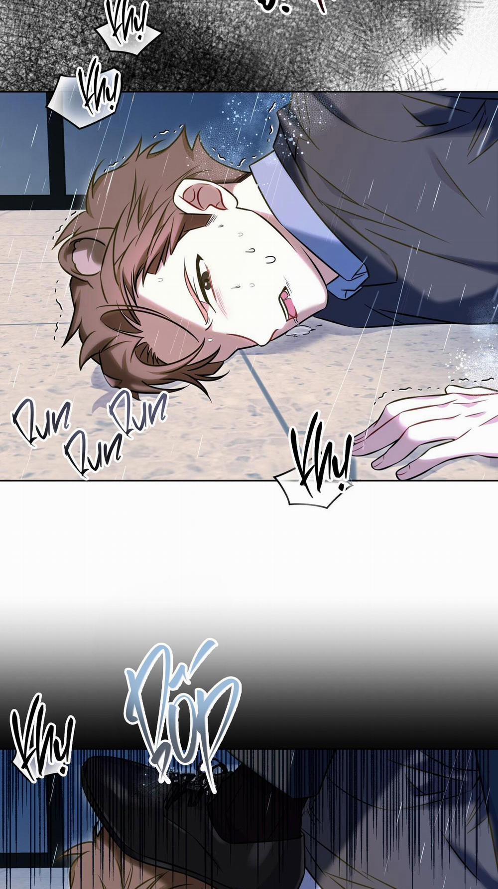 NƯỚC UỐNG TÌNH YÊU CỦA CÁO PLIN 14 trang 74