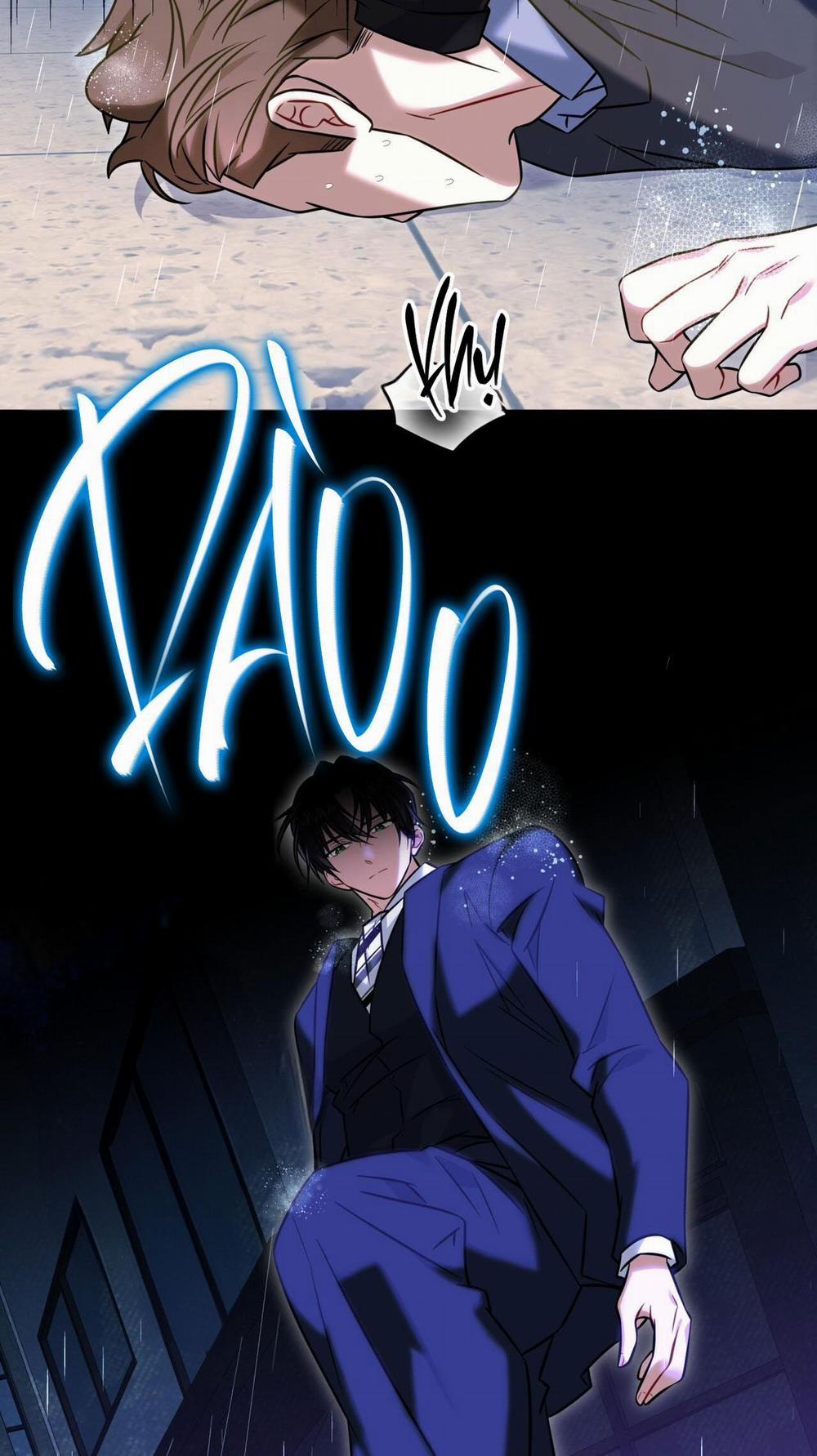 NƯỚC UỐNG TÌNH YÊU CỦA CÁO PLIN 14 trang 75