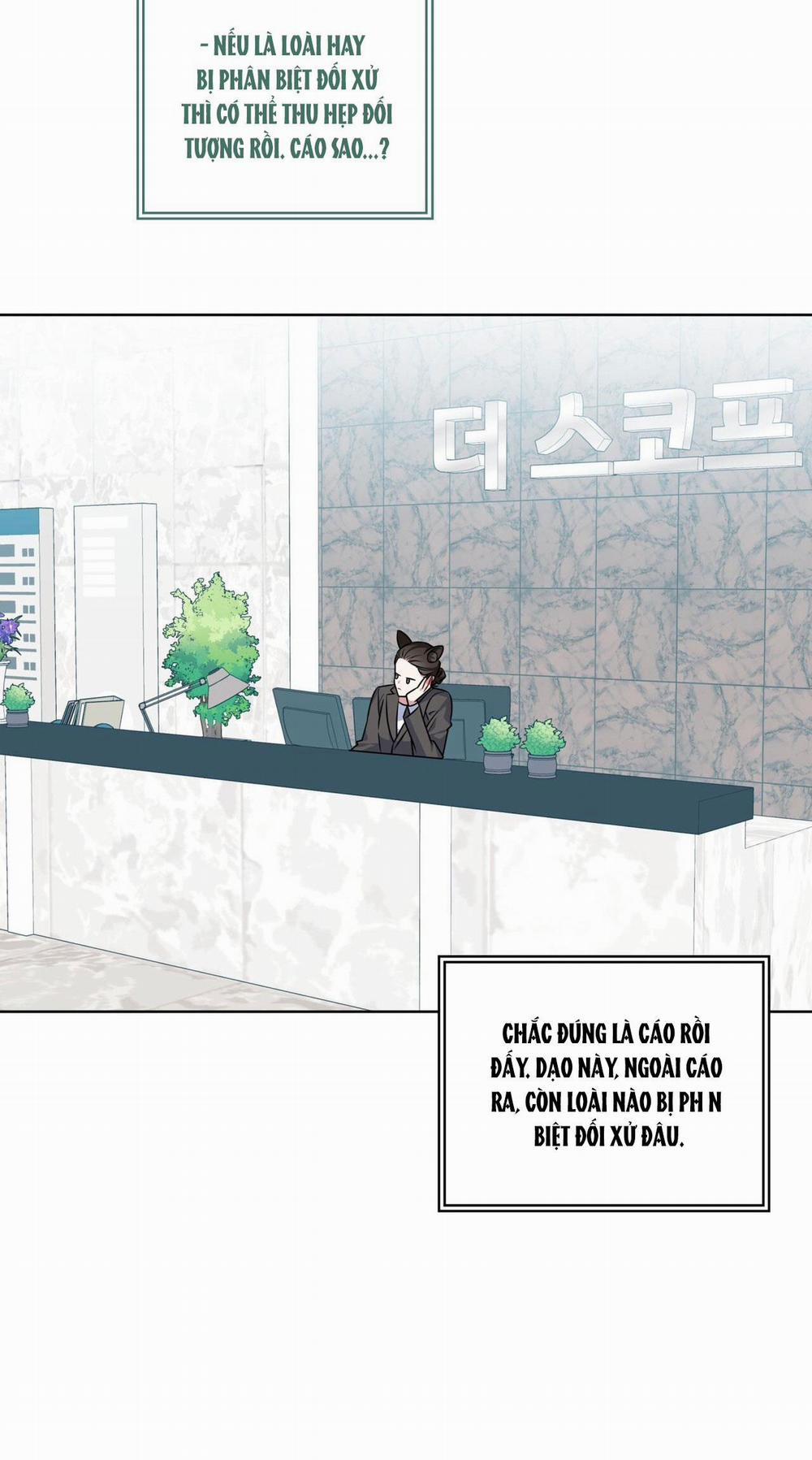 NƯỚC UỐNG TÌNH YÊU CỦA CÁO PLIN 14 trang 8