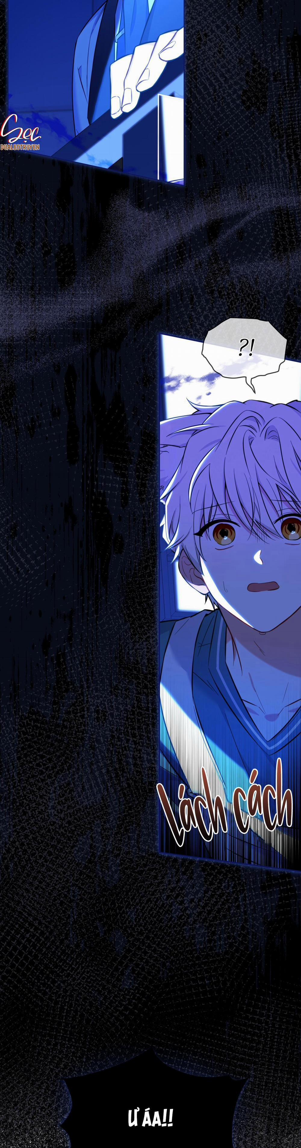 NƯỚC UỐNG TÌNH YÊU CỦA CÁO PLIN 2 trang 21