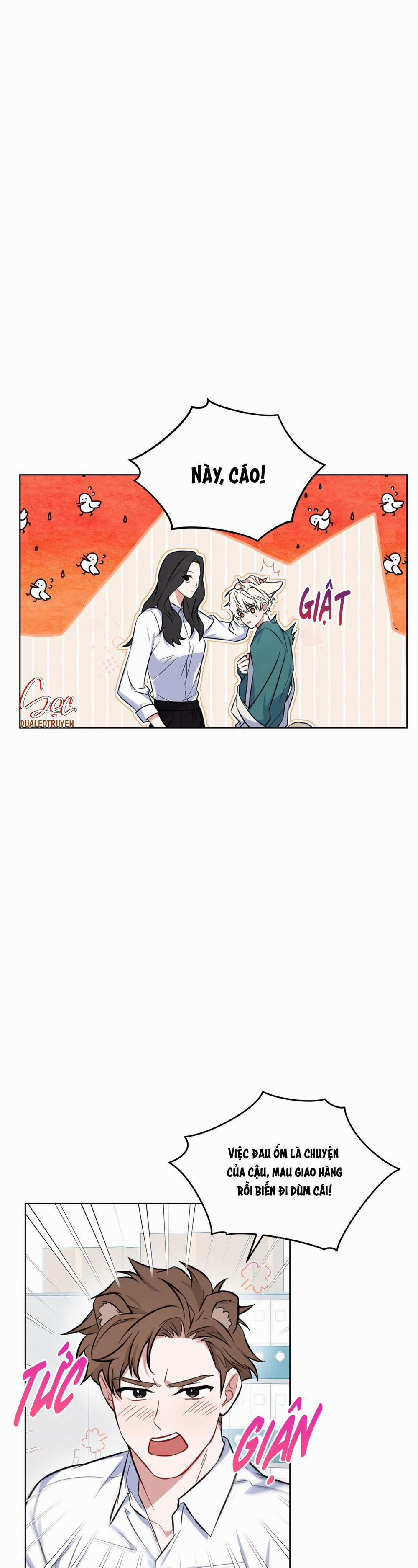 NƯỚC UỐNG TÌNH YÊU CỦA CÁO PLIN 2 trang 26