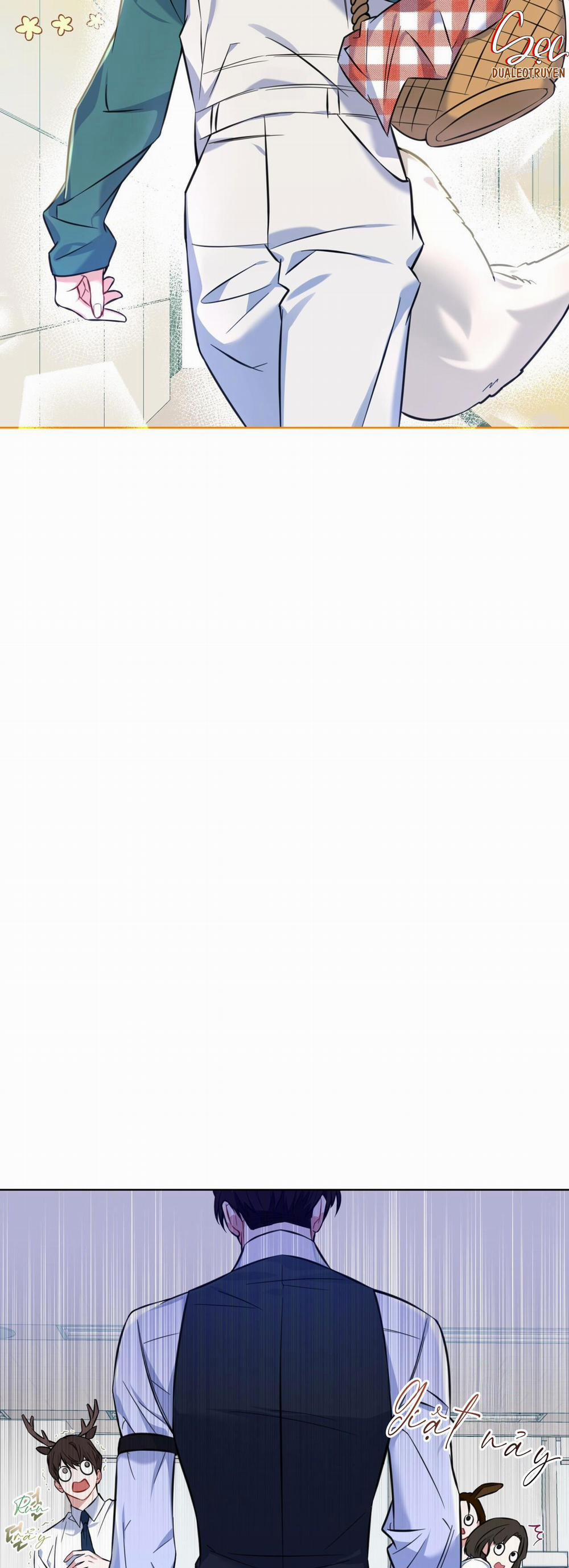 NƯỚC UỐNG TÌNH YÊU CỦA CÁO PLIN 2 trang 36