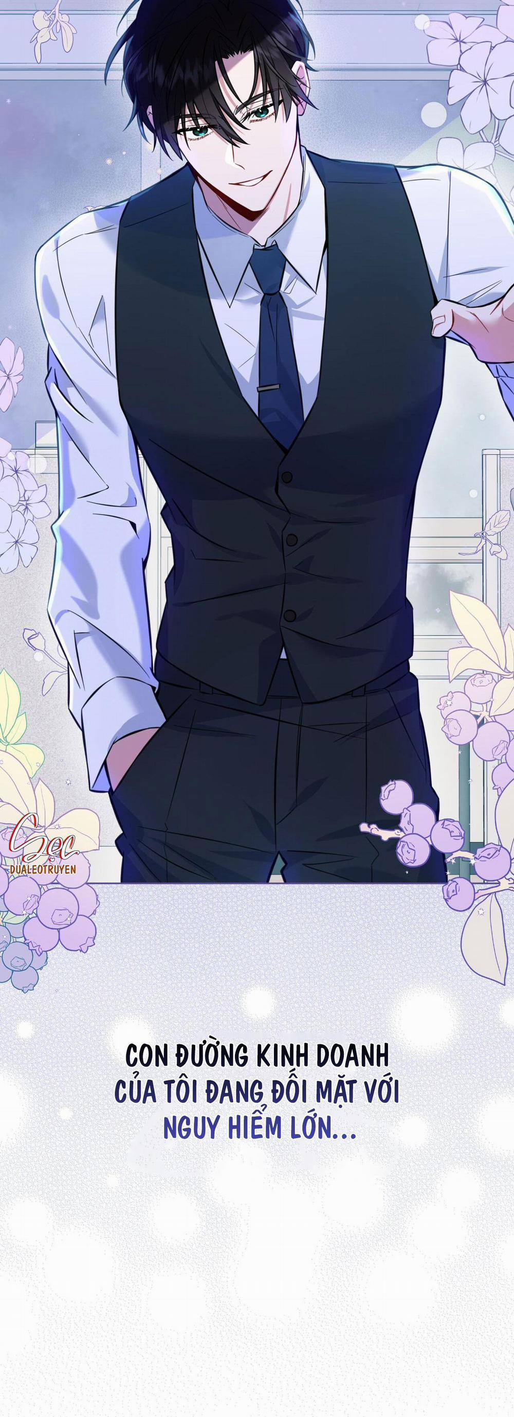 NƯỚC UỐNG TÌNH YÊU CỦA CÁO PLIN 2 trang 39