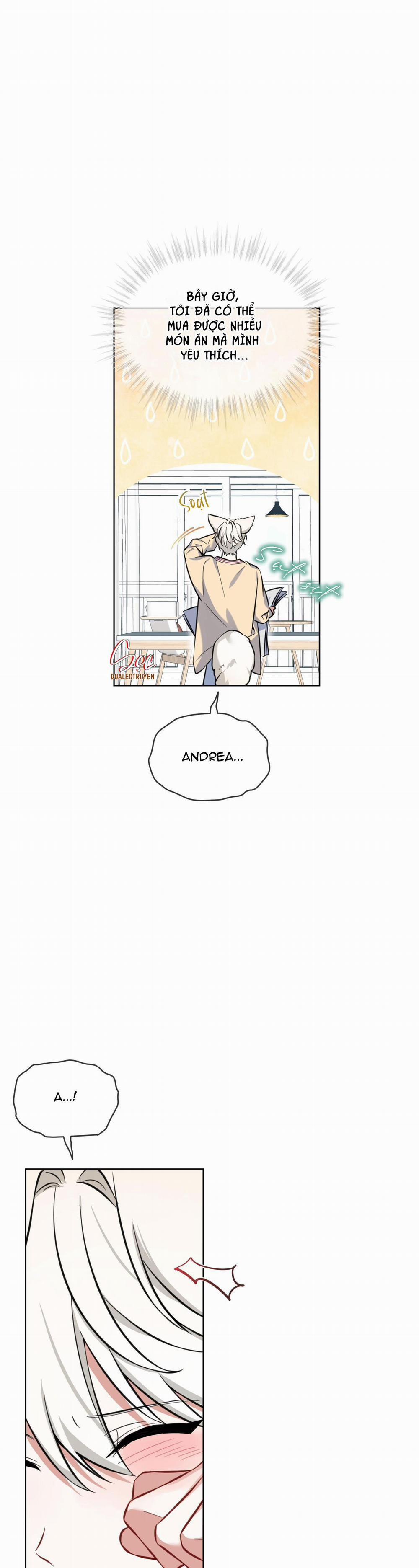 NƯỚC UỐNG TÌNH YÊU CỦA CÁO PLIN 2 trang 6