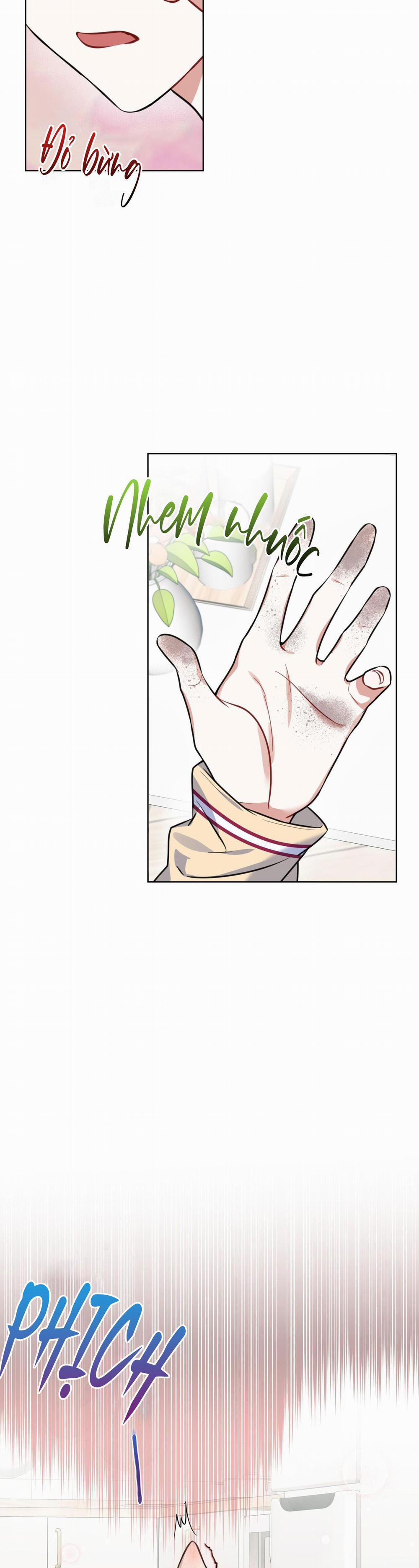 NƯỚC UỐNG TÌNH YÊU CỦA CÁO PLIN 2 trang 7