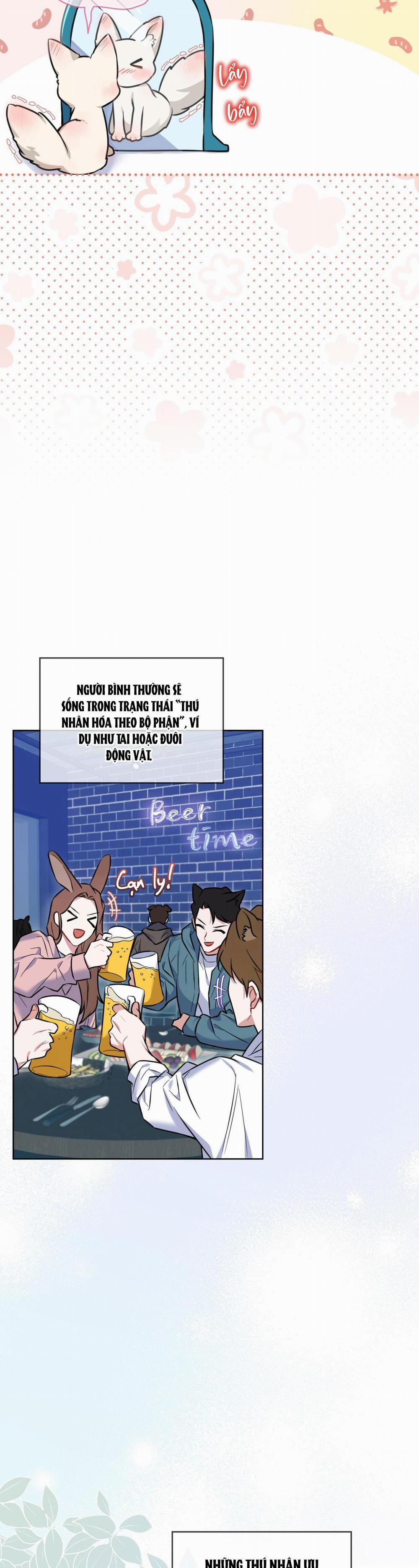 NƯỚC UỐNG TÌNH YÊU CỦA CÁO PLIN 2 trang 9