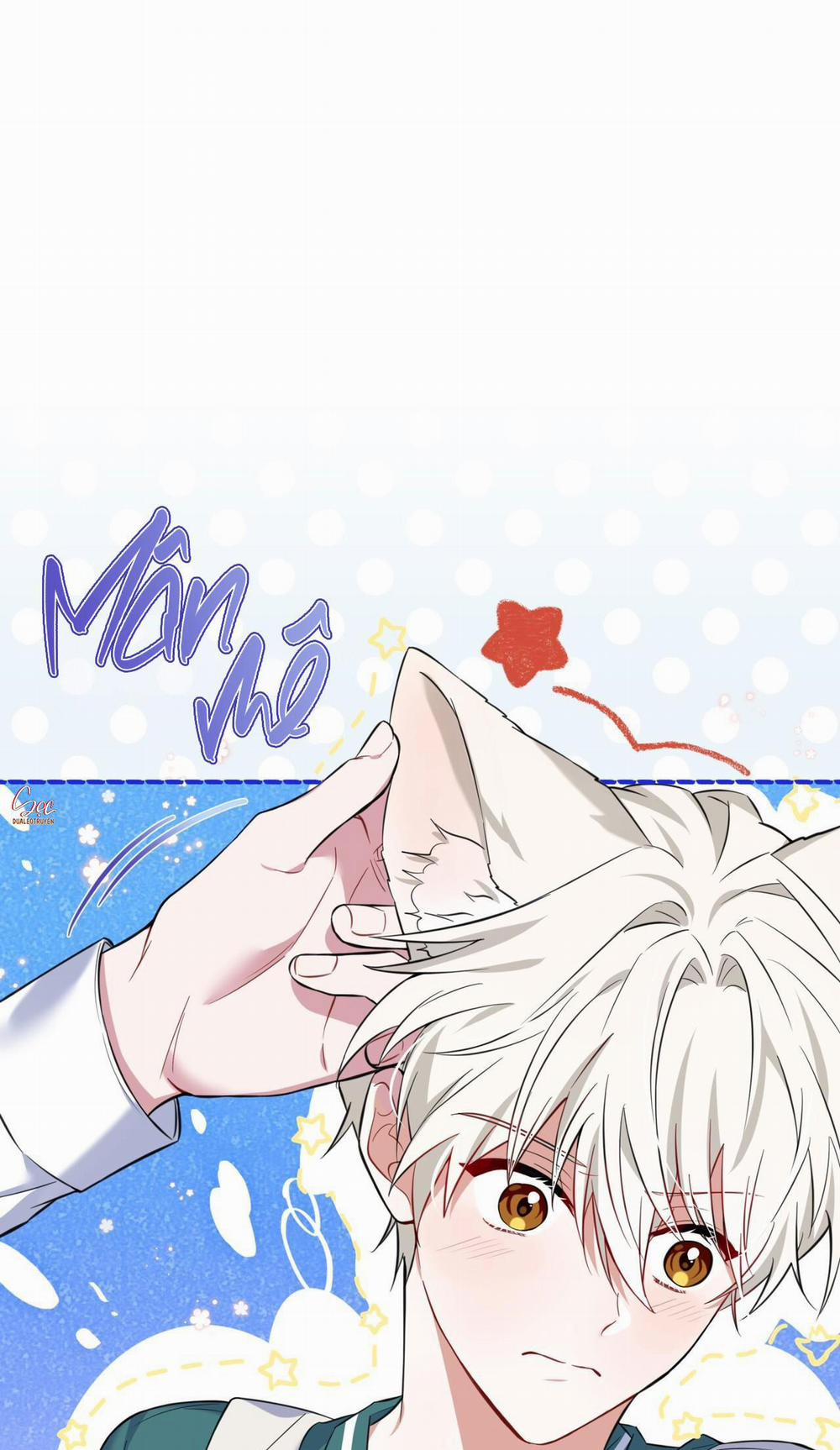 NƯỚC UỐNG TÌNH YÊU CỦA CÁO PLIN 3 trang 12