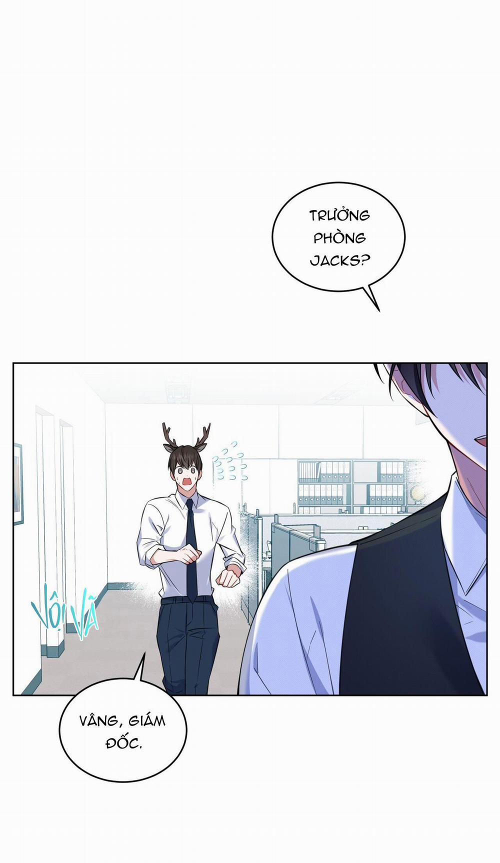 NƯỚC UỐNG TÌNH YÊU CỦA CÁO PLIN 3 trang 16