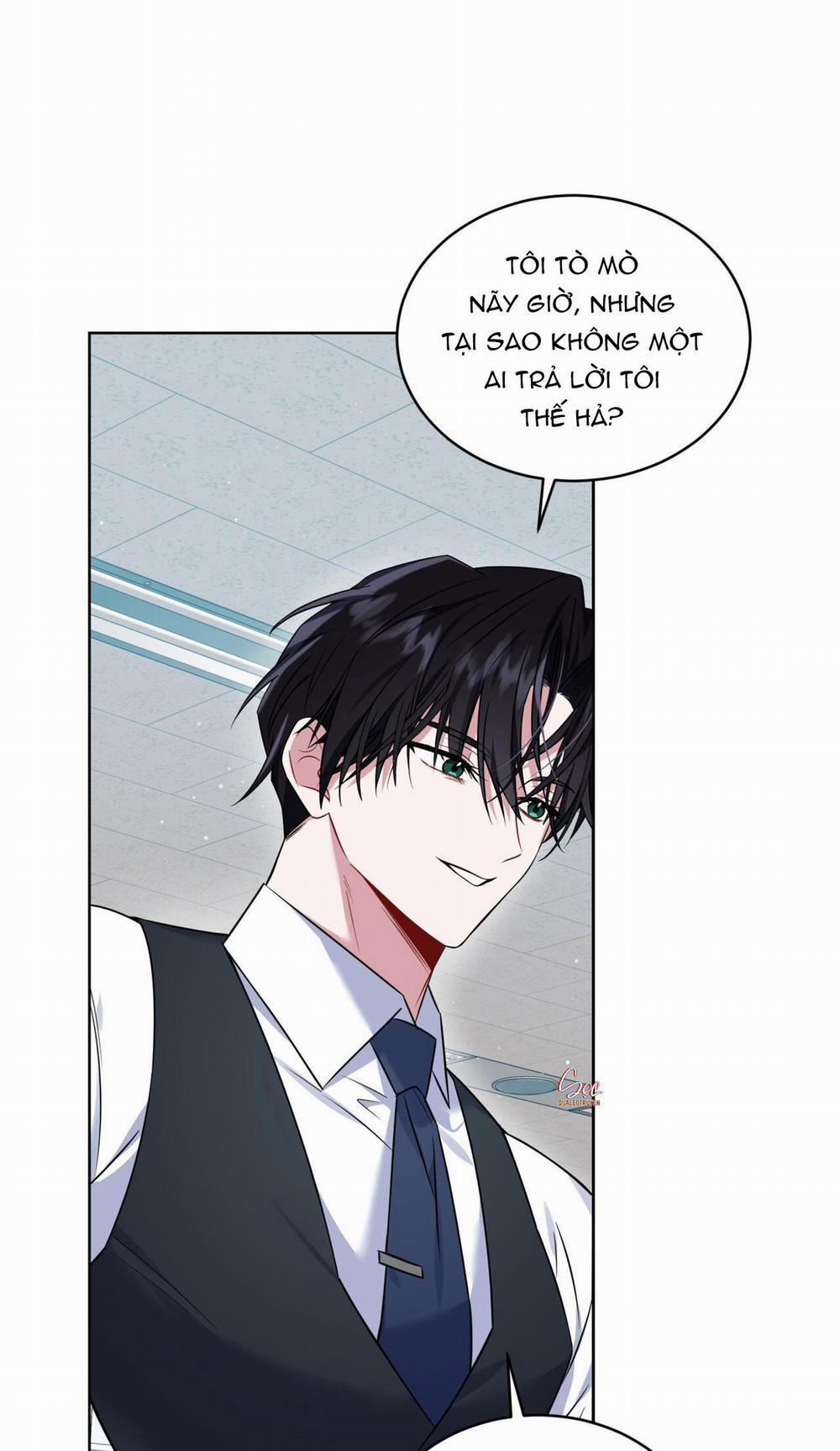 NƯỚC UỐNG TÌNH YÊU CỦA CÁO PLIN 3 trang 17