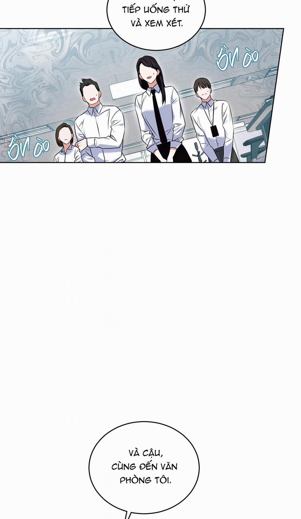 NƯỚC UỐNG TÌNH YÊU CỦA CÁO PLIN 3 trang 22