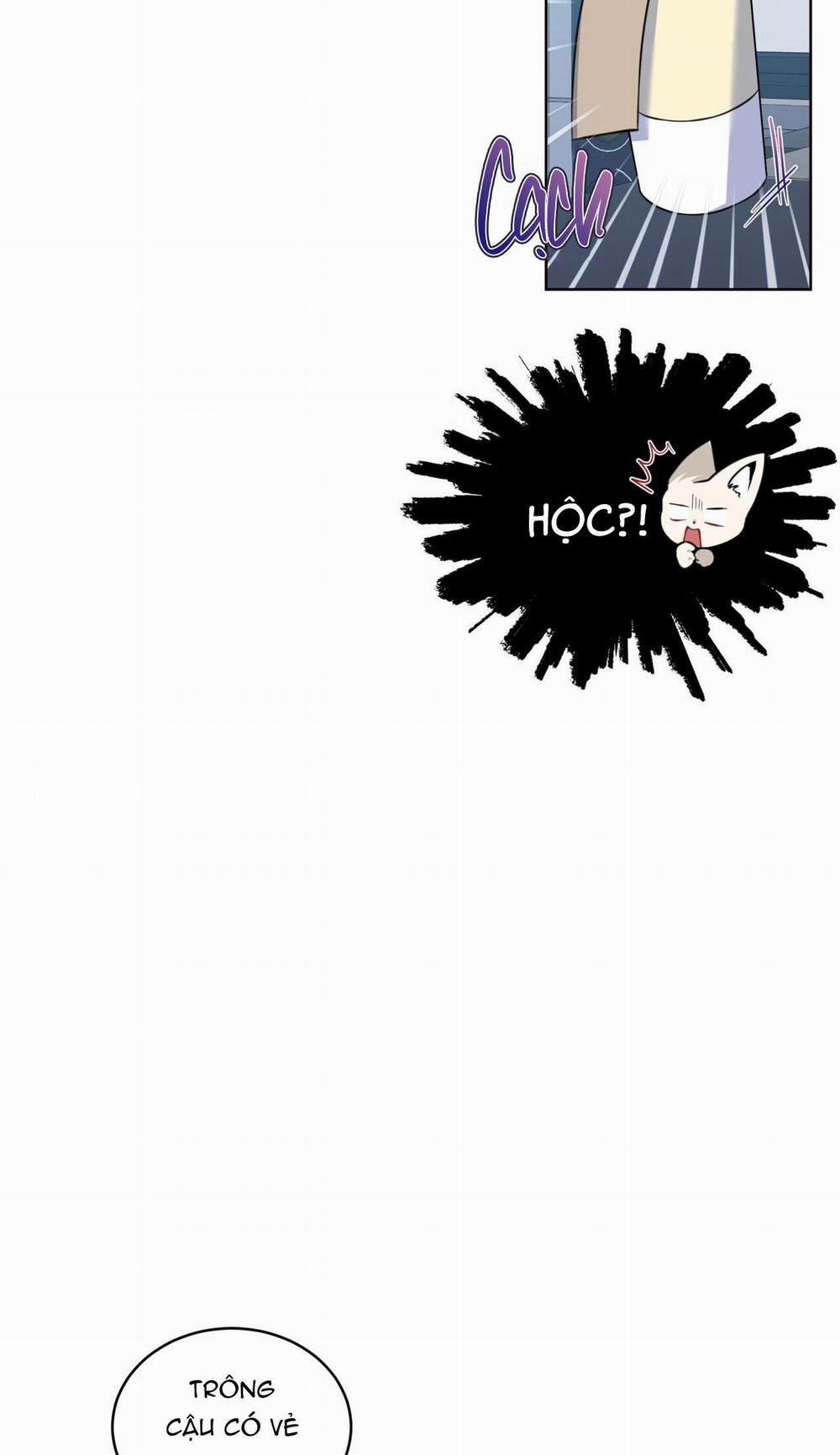 NƯỚC UỐNG TÌNH YÊU CỦA CÁO PLIN 3 trang 30