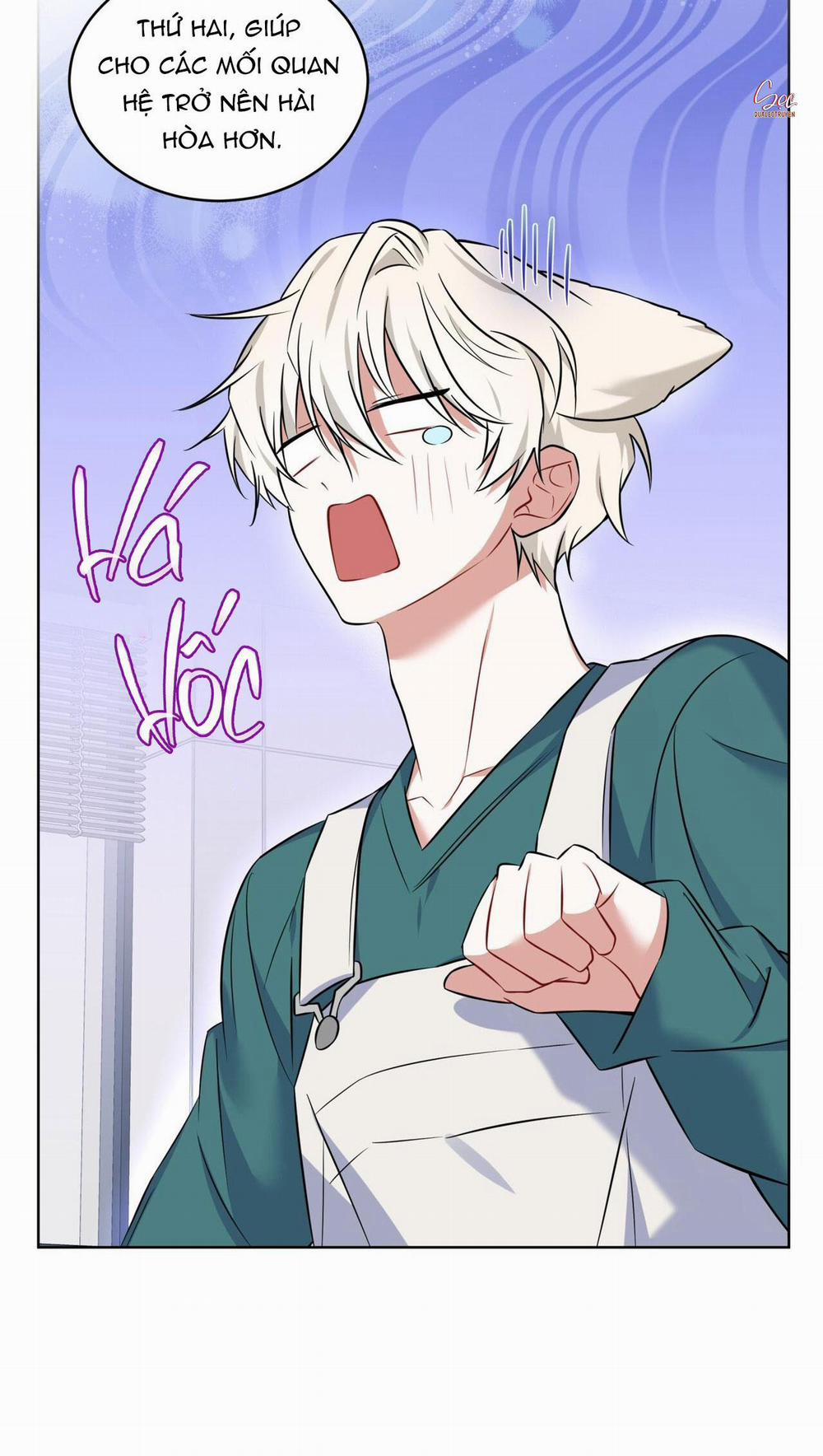 NƯỚC UỐNG TÌNH YÊU CỦA CÁO PLIN 3 trang 39