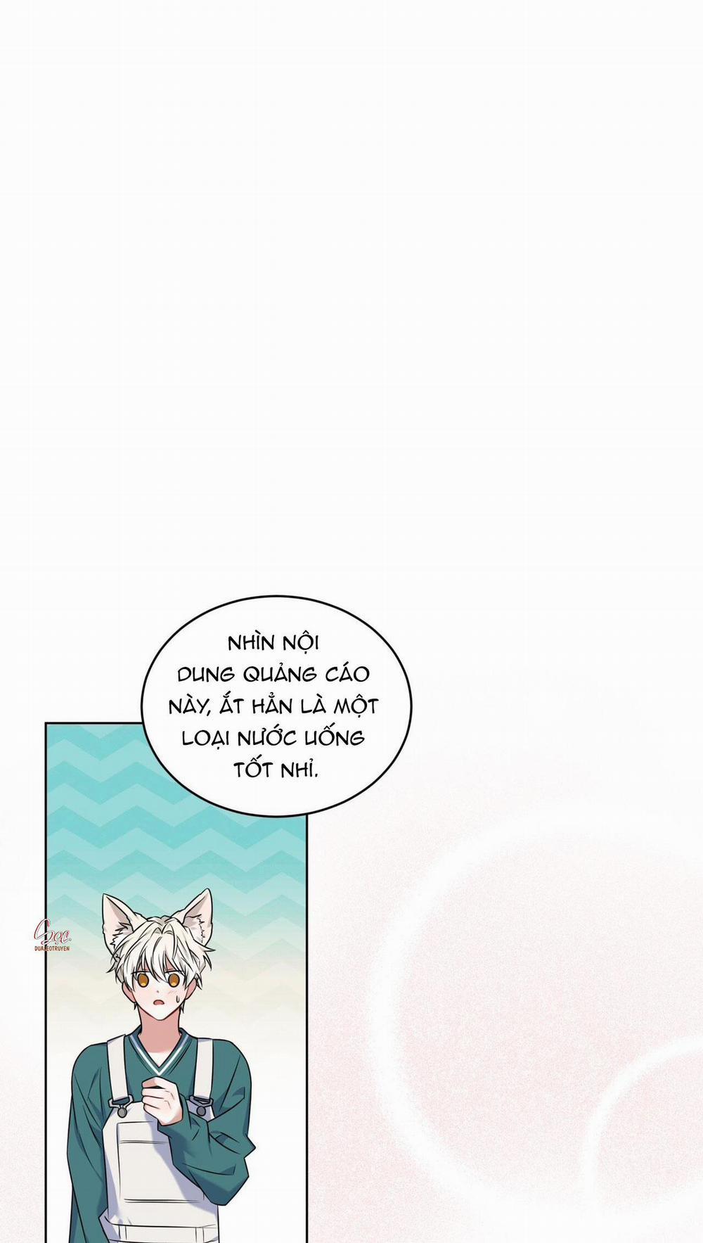 NƯỚC UỐNG TÌNH YÊU CỦA CÁO PLIN 3 trang 41