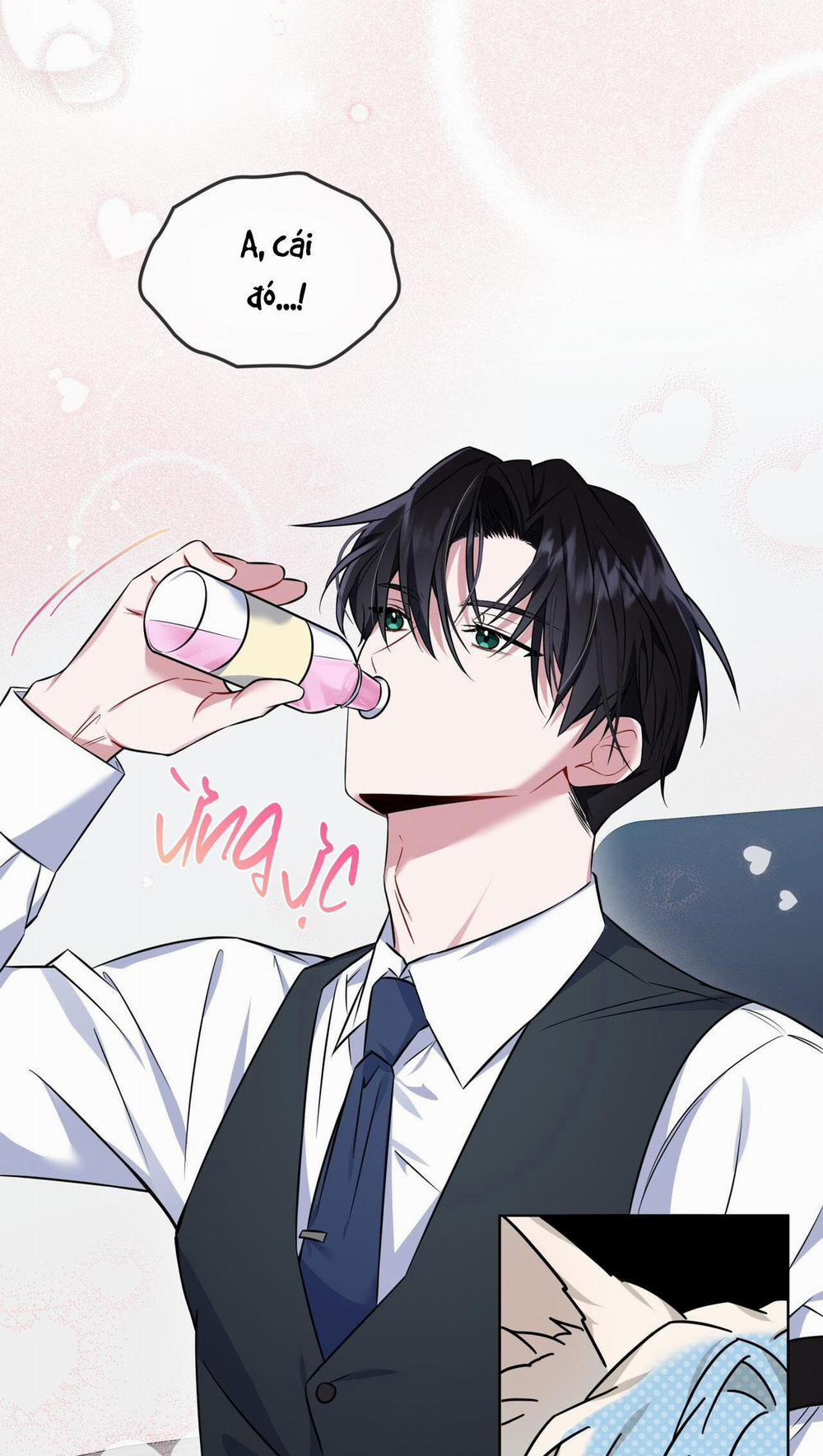 NƯỚC UỐNG TÌNH YÊU CỦA CÁO PLIN 3 trang 43