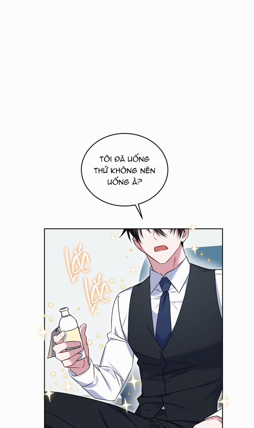 NƯỚC UỐNG TÌNH YÊU CỦA CÁO PLIN 3 trang 45