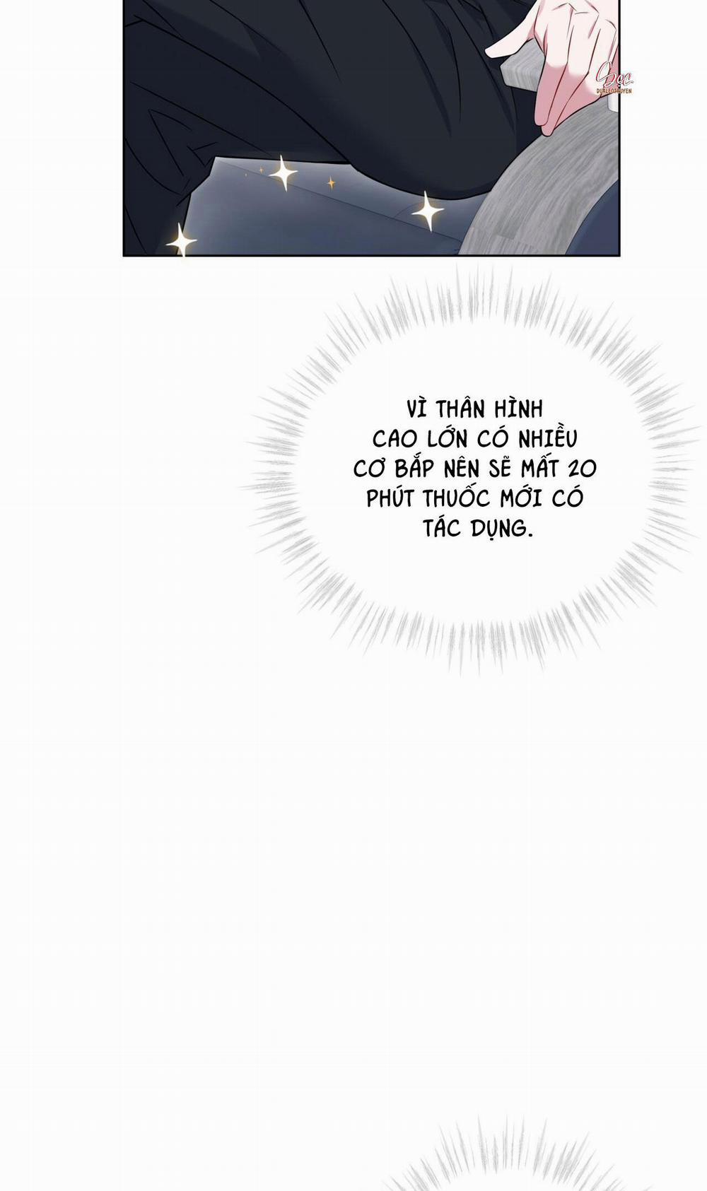 NƯỚC UỐNG TÌNH YÊU CỦA CÁO PLIN 3 trang 46