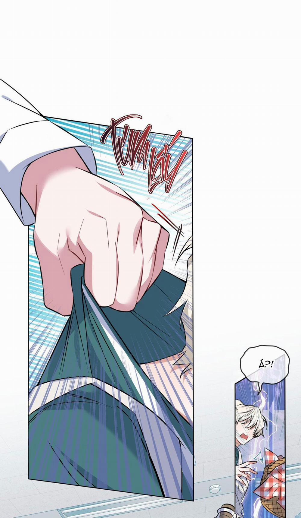 NƯỚC UỐNG TÌNH YÊU CỦA CÁO PLIN 3 trang 5