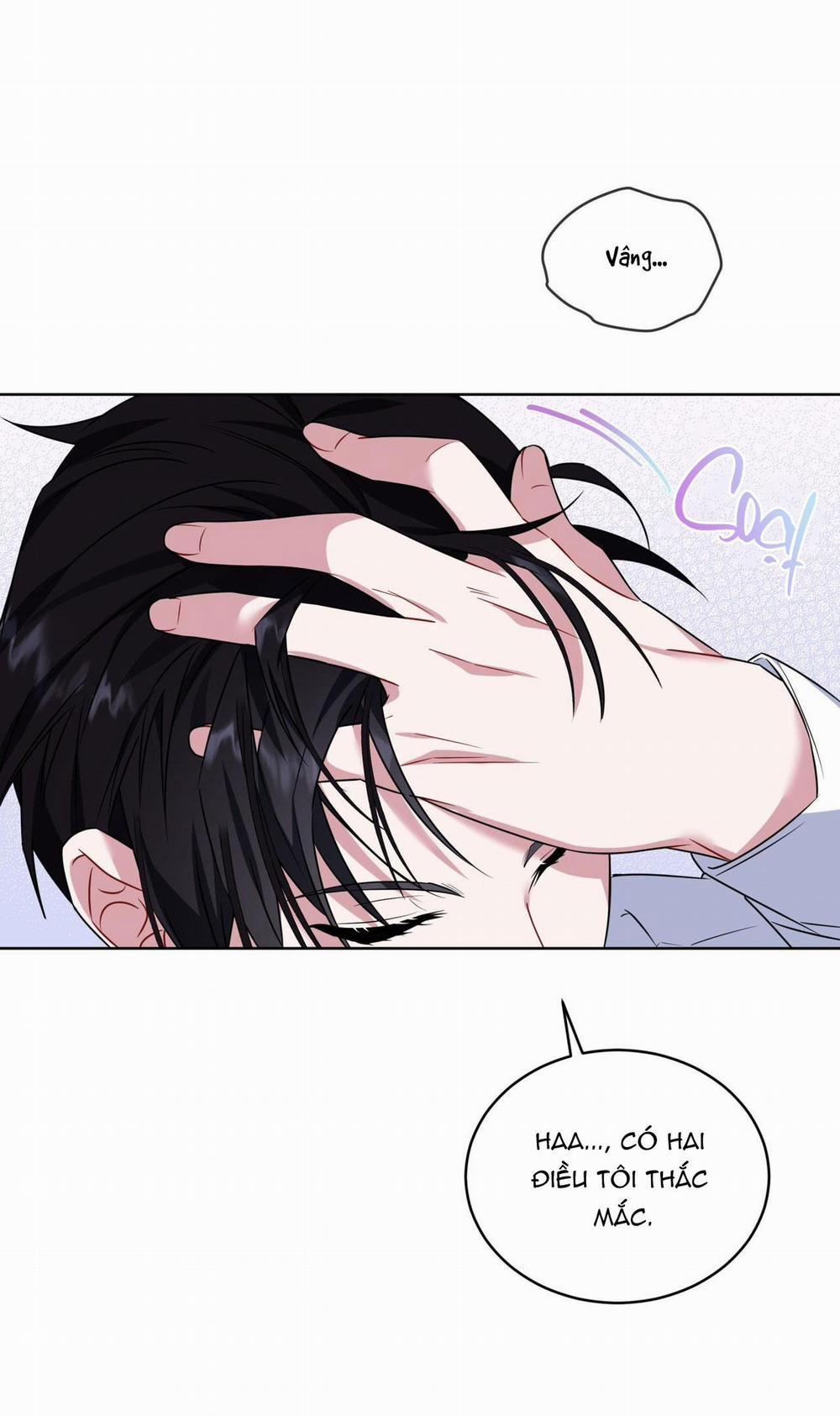 NƯỚC UỐNG TÌNH YÊU CỦA CÁO PLIN 3 trang 50