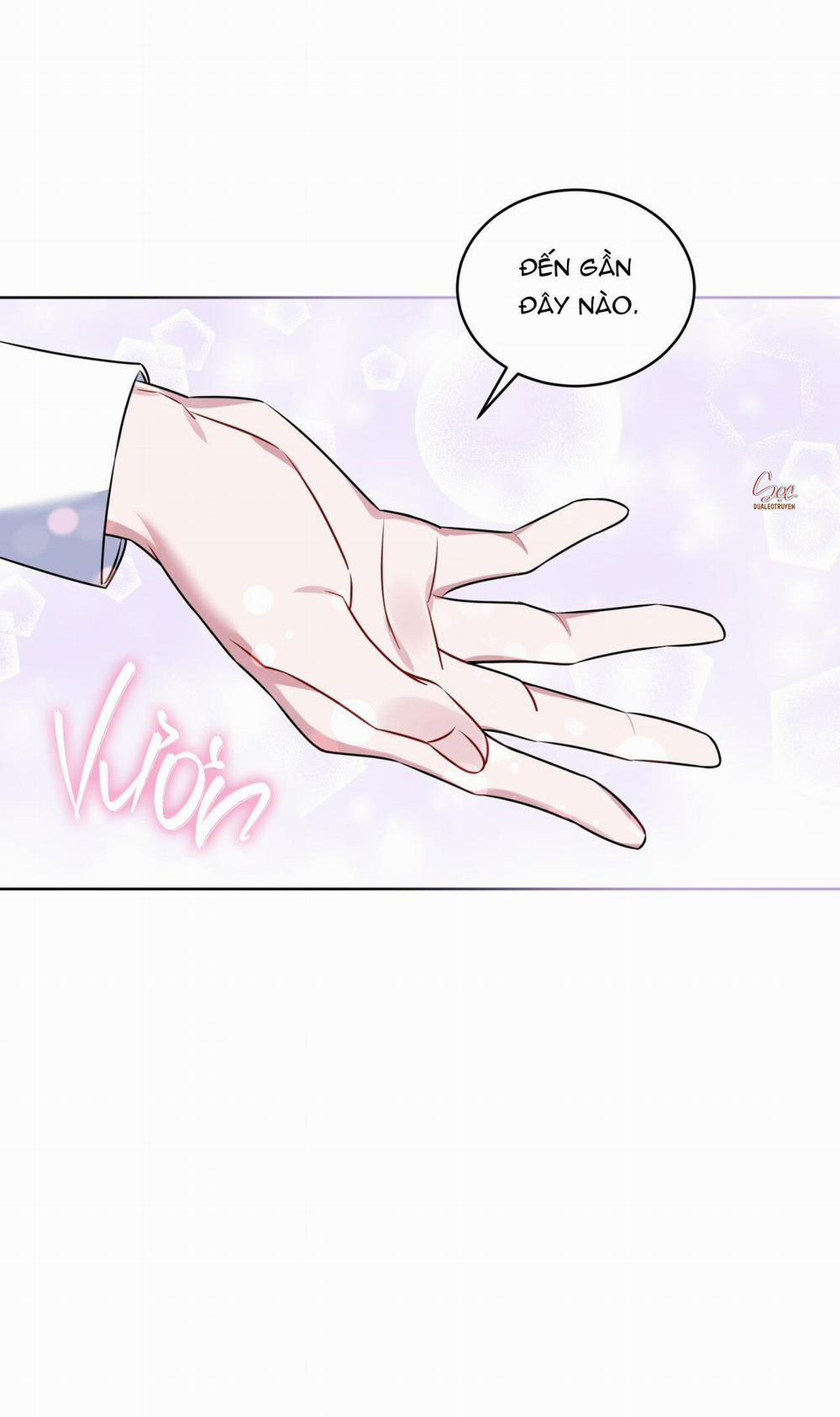 NƯỚC UỐNG TÌNH YÊU CỦA CÁO PLIN 3 trang 53