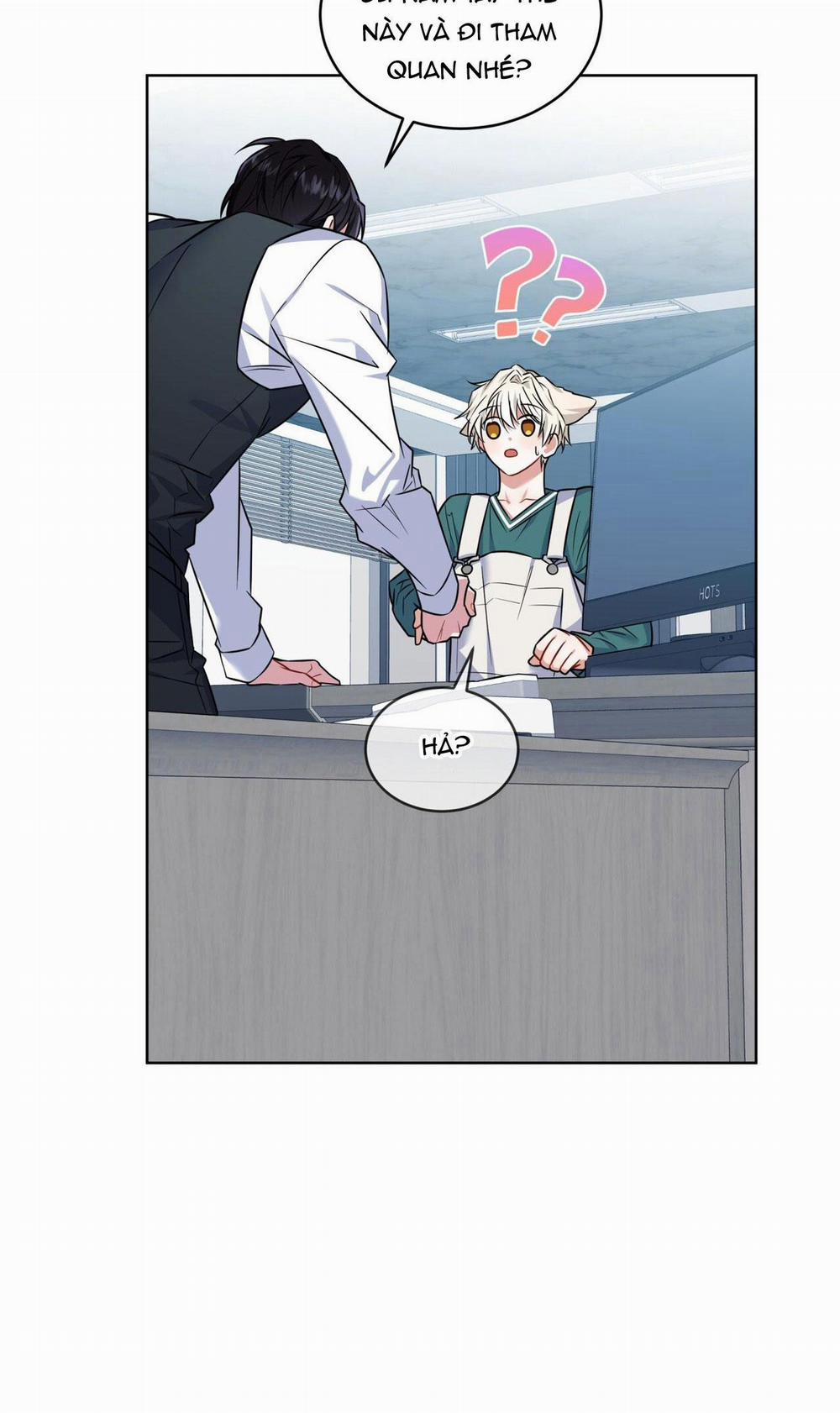 NƯỚC UỐNG TÌNH YÊU CỦA CÁO PLIN 3 trang 60