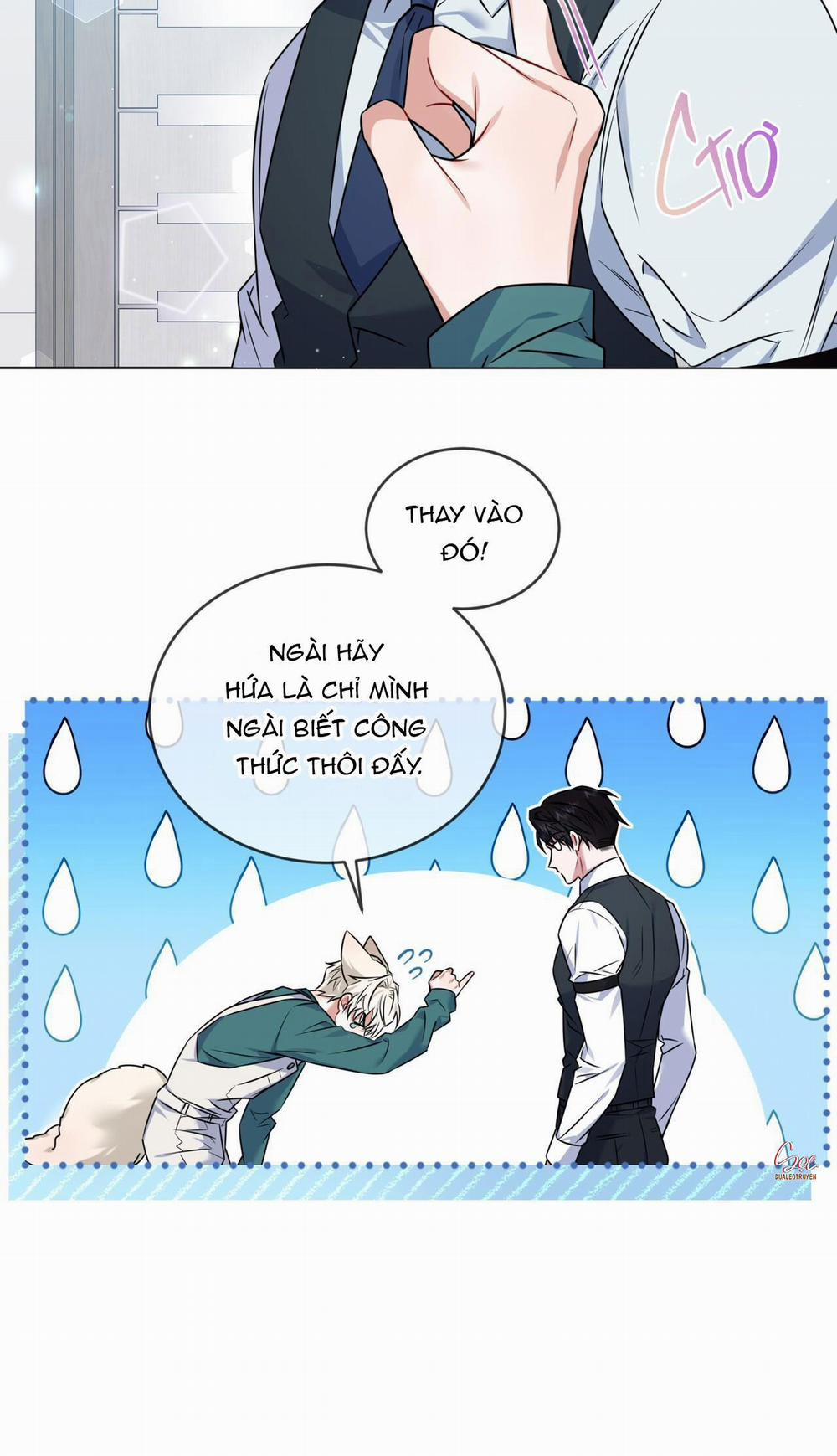 NƯỚC UỐNG TÌNH YÊU CỦA CÁO PLIN 3 trang 67