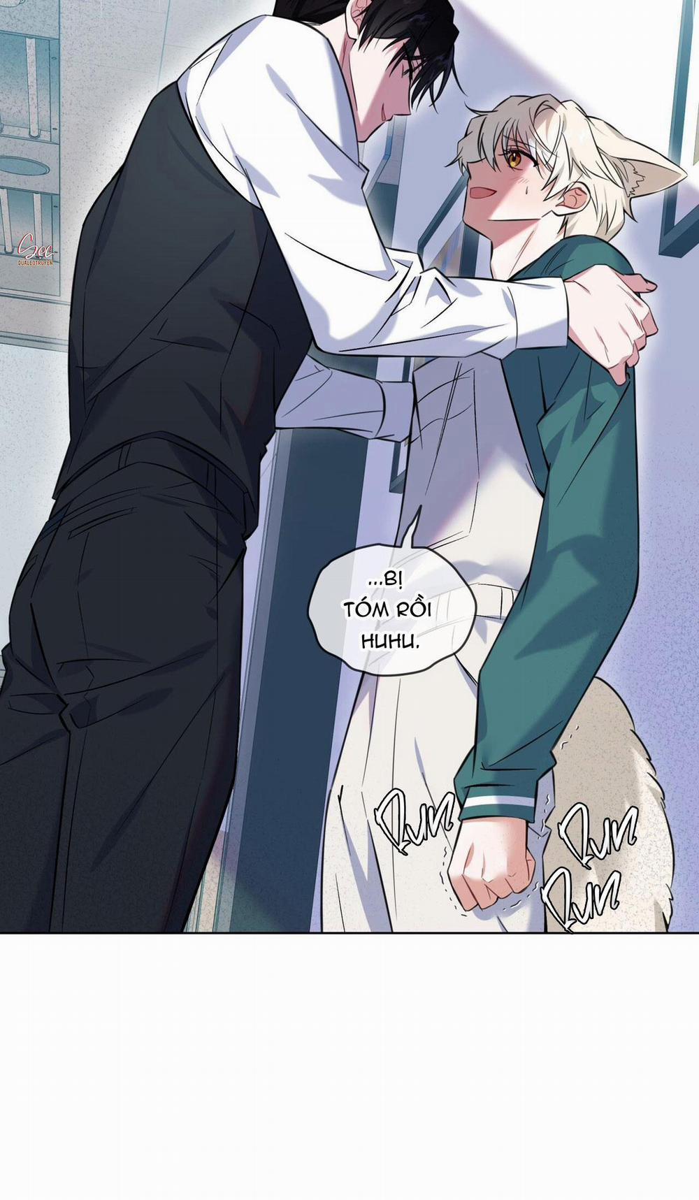 NƯỚC UỐNG TÌNH YÊU CỦA CÁO PLIN 3 trang 8